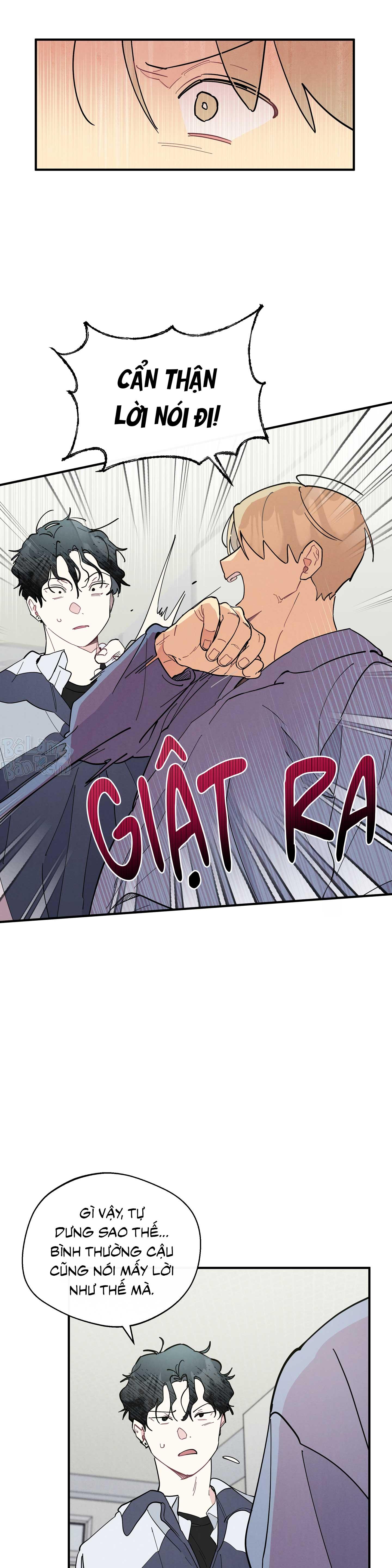 One-Room TA Chapter 58 - Next Chapter 59