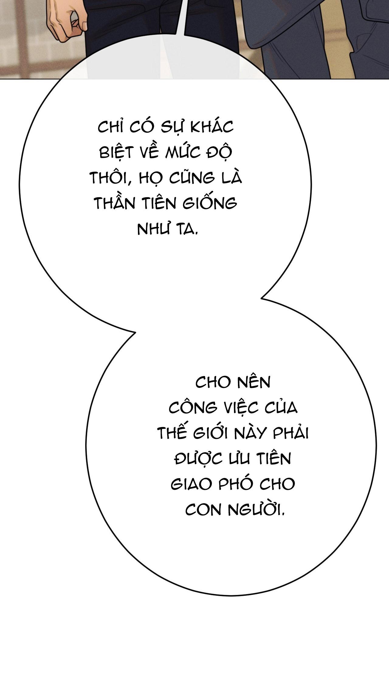 QUẺ BÓI GIẤC MƠ CỦA YÊU TINH Chapter 61 - Next Chapter 62