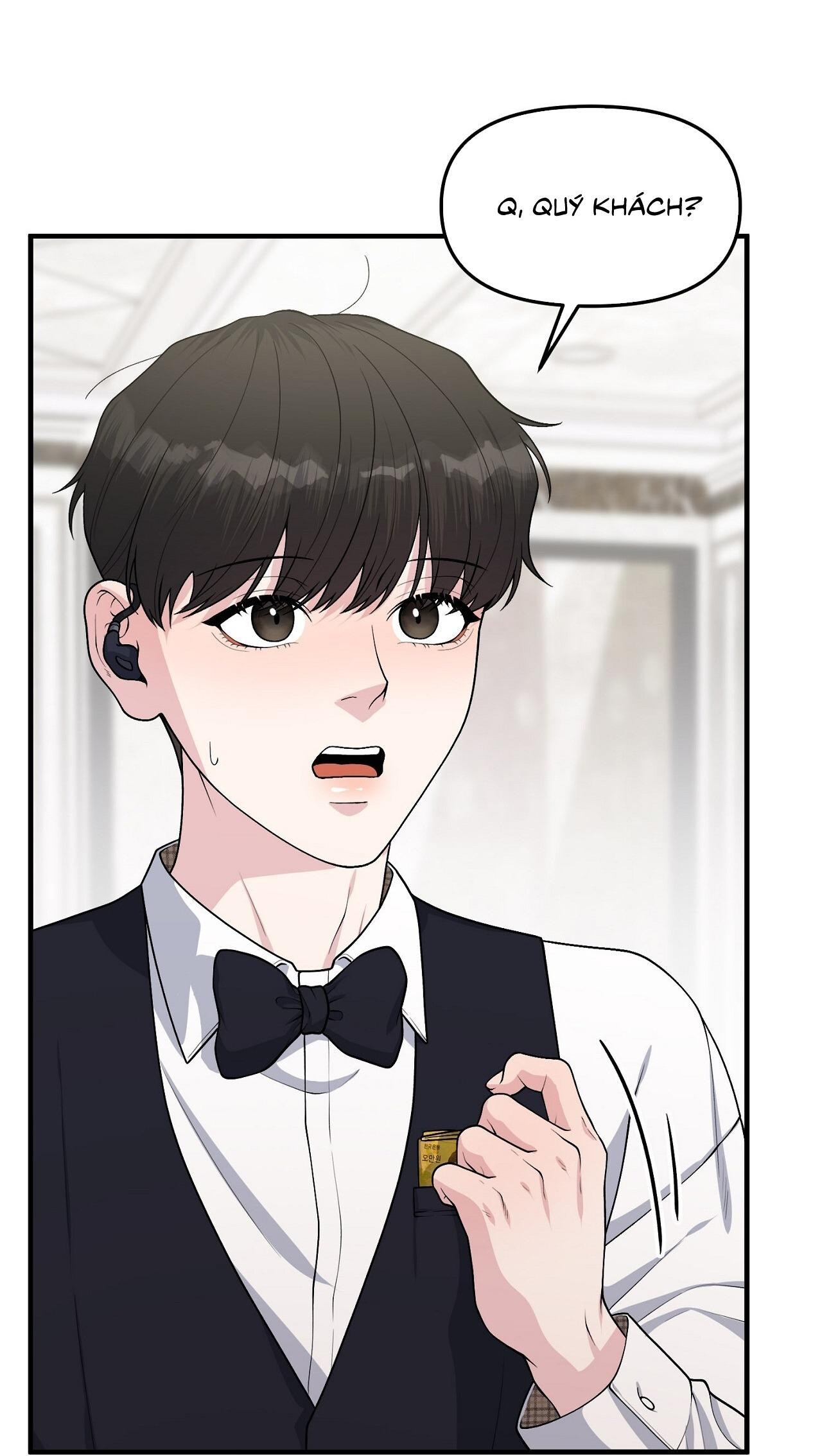 [DDT] HƯƠNG VỊ TÌNH THÂN Chapter 1 19+ - Trang 2