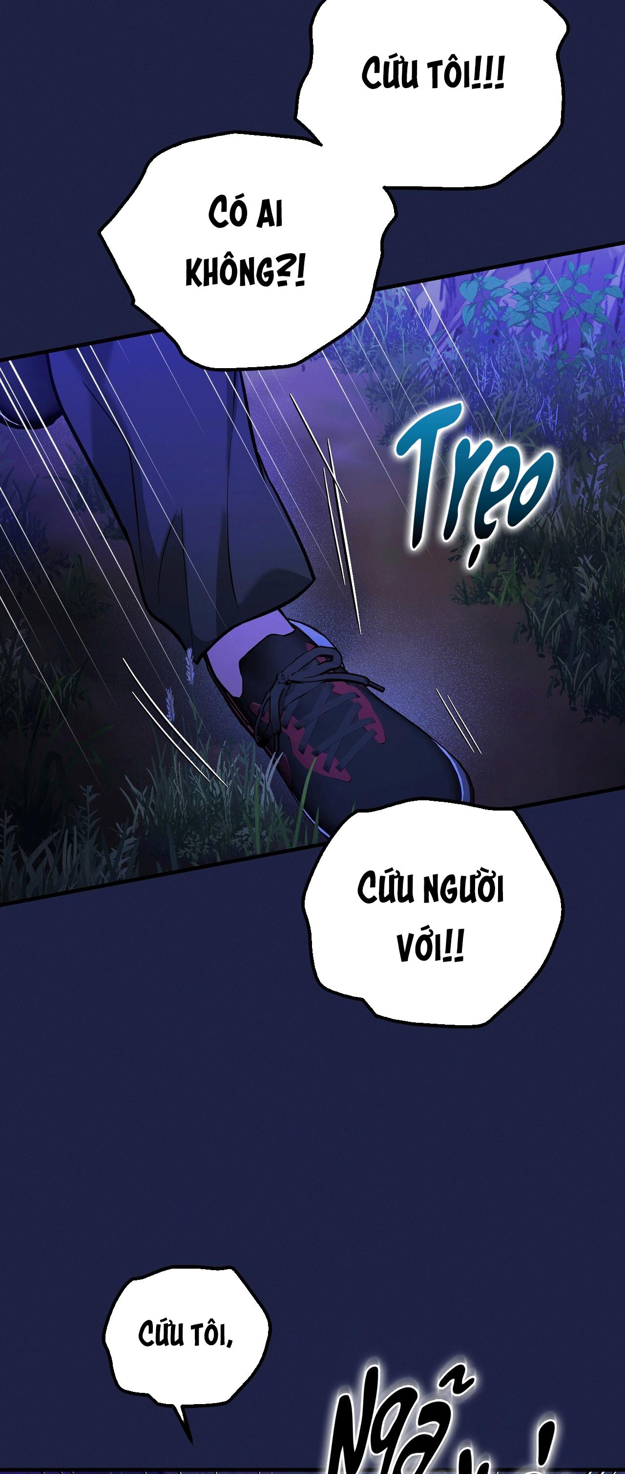 Delivered Comics Chapter 12 - Next 