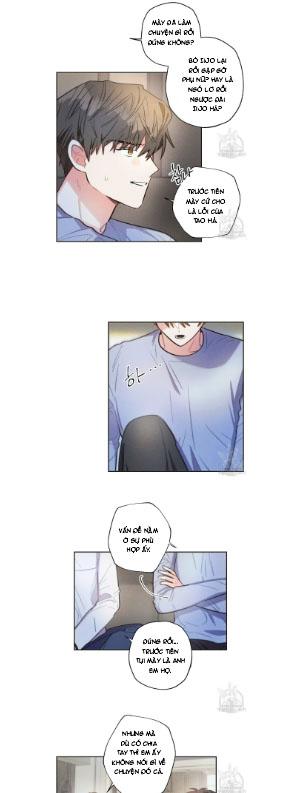 Mưa Giông Chapter 65 - Next Chapter 66
