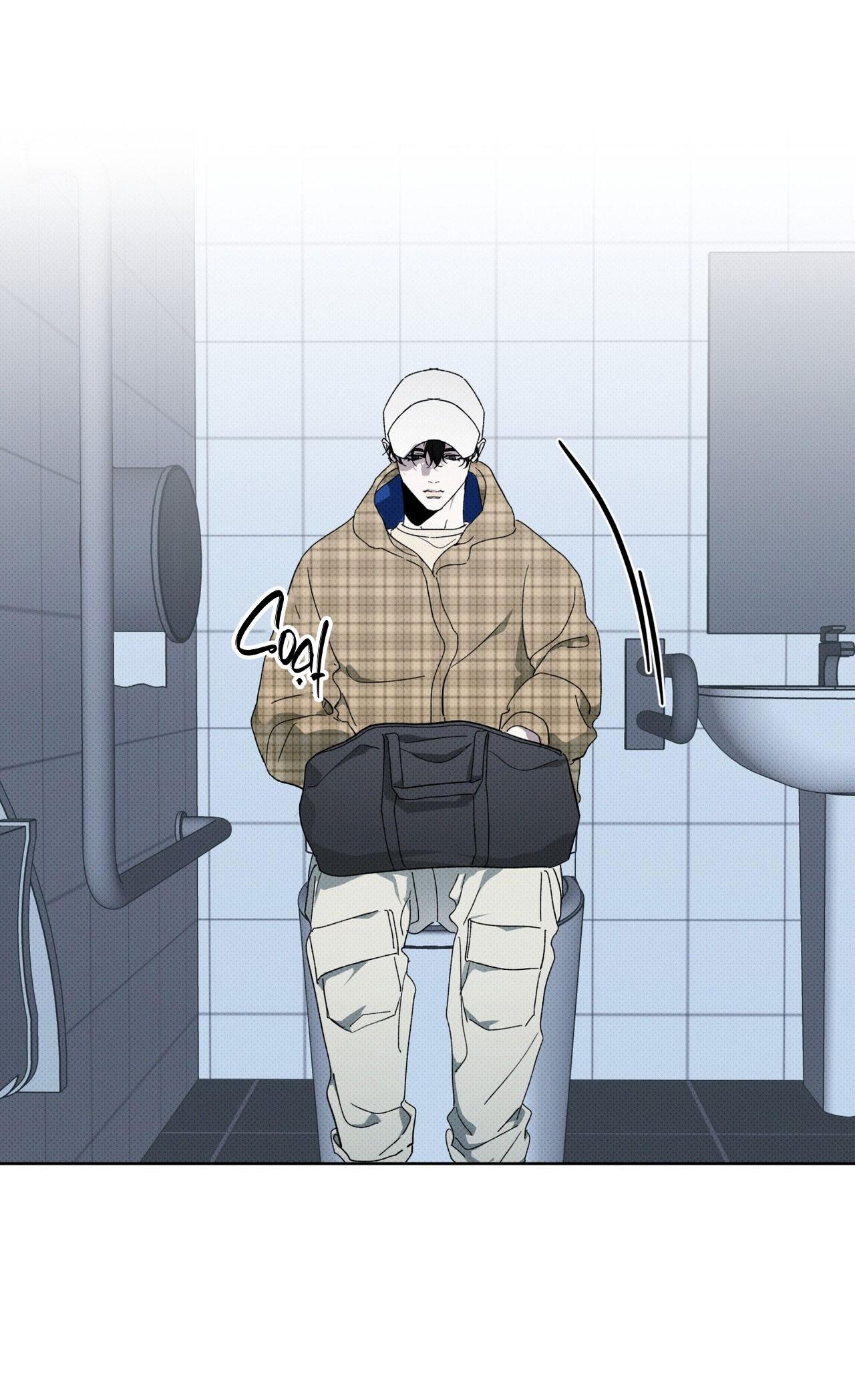 NGUỒN GỐC TIẾN HÓA Chapter 22 - Next Chapter 23