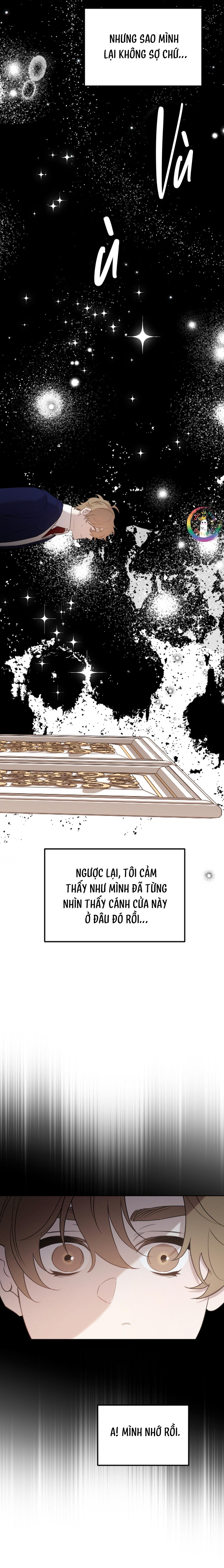 Này, Đừng Có Nhấn Cái Nút Đó! Chapter 46 - Next 