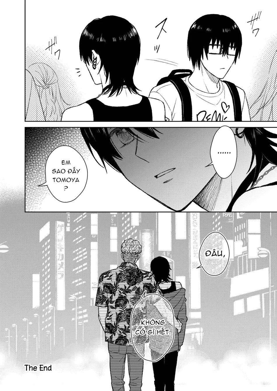 TUYỂN TẬP BDSM CHỊT CHỌT Chapter 326 - Next 