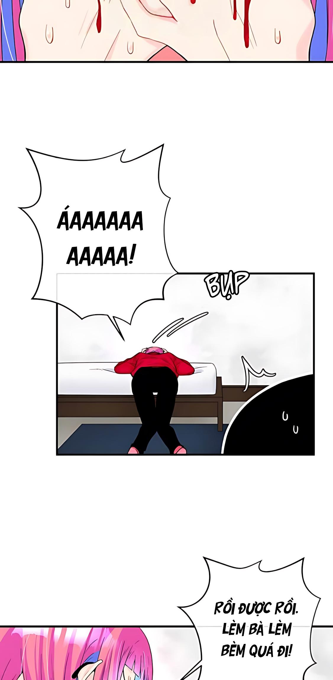 Phải lòng cục cưng nói lắp Chapter 6 - Next Chapter 7