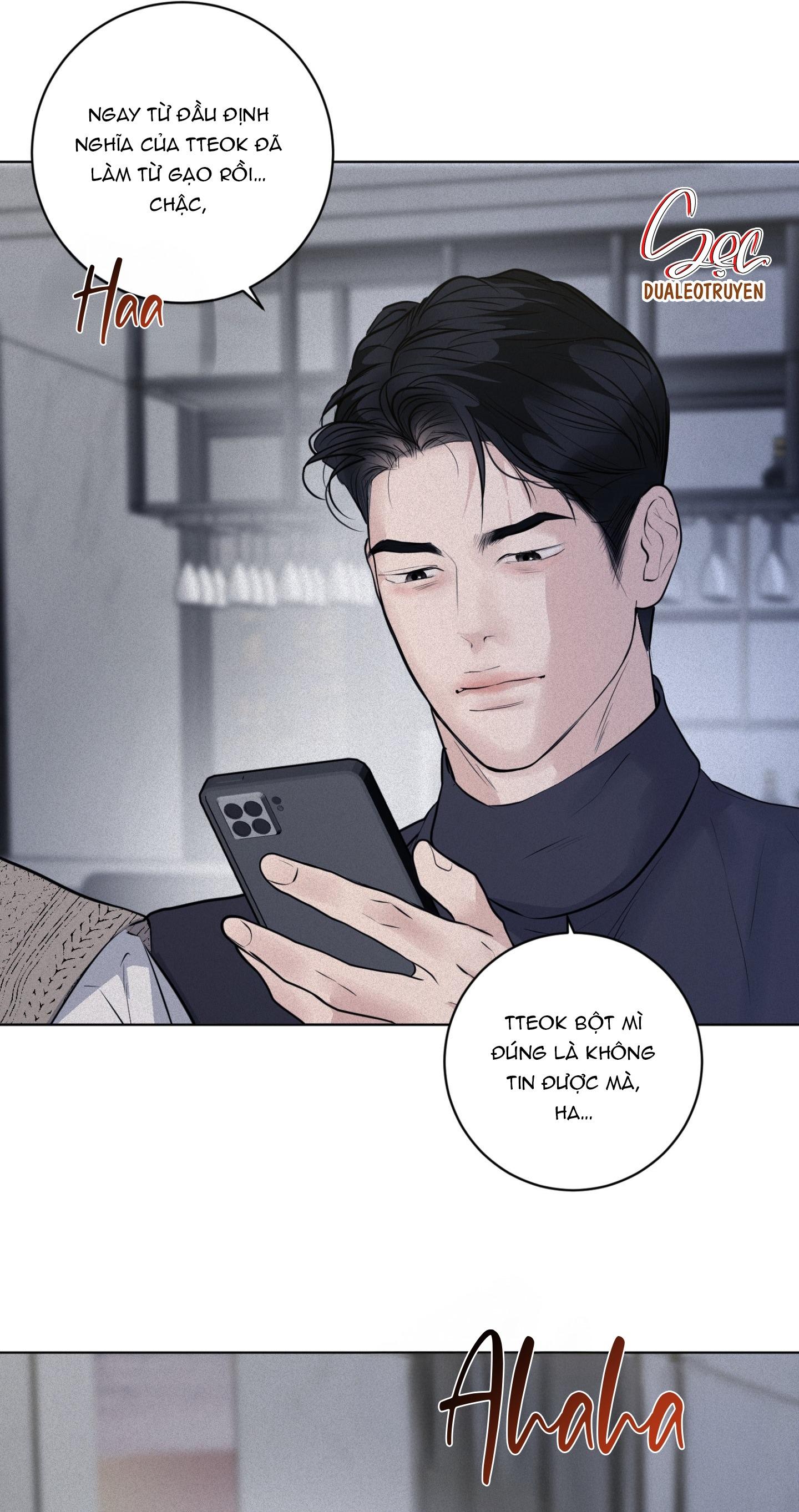 (ABO) LỜI CẦU NGUYỆN Chapter 73 - Next 