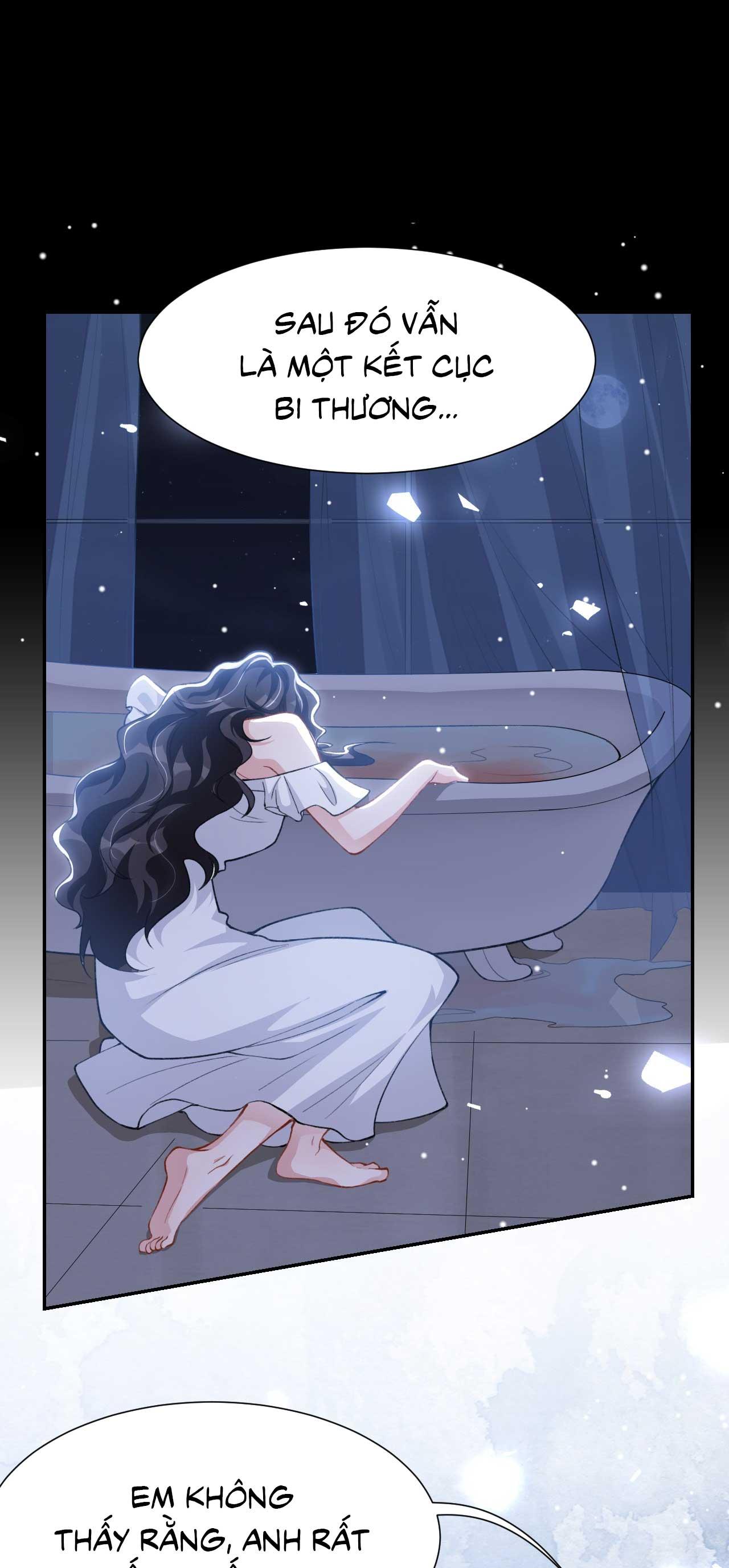 Quan hệ thế thân Chapter 223 - Next Chapter 224