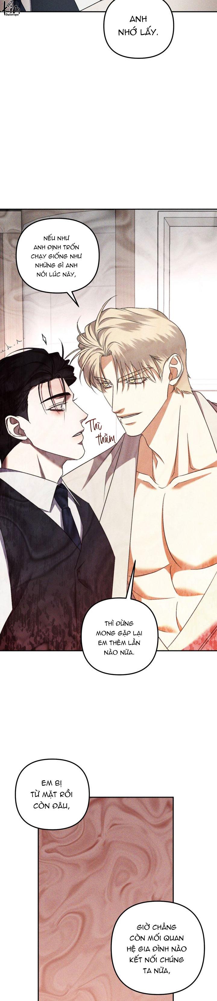 BL NGẮN LOẠN LUÂN - GIA ĐÌNH Chapter 10.5 hoàn cảnh end - Next 