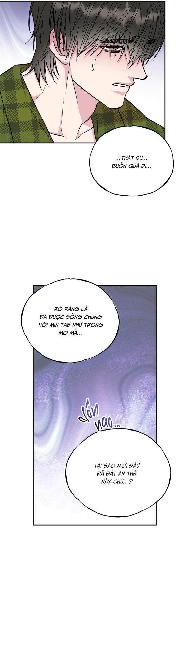 KIỆT TÁC ĐIÊU KHẮC Chapter 27 - Next 