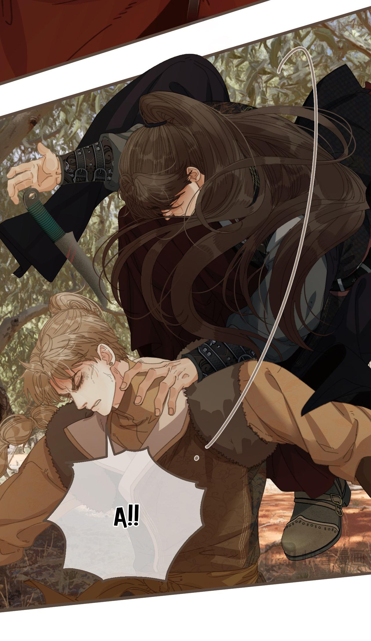 Á NÔ 2 - THÁM HOA Chapter 83 - Next 