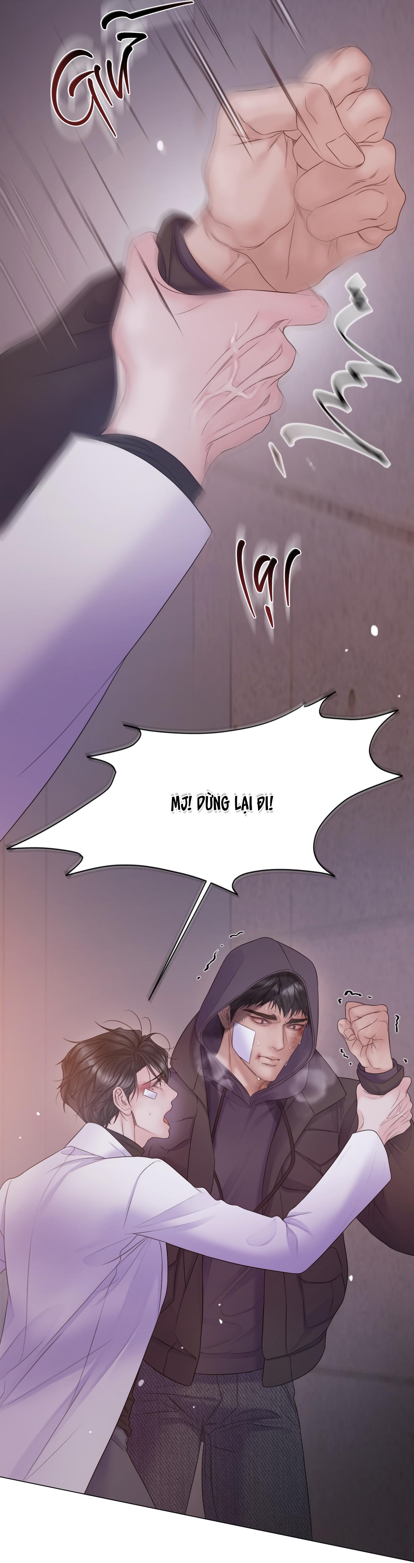MARY JANE Chapter 65 - Next 