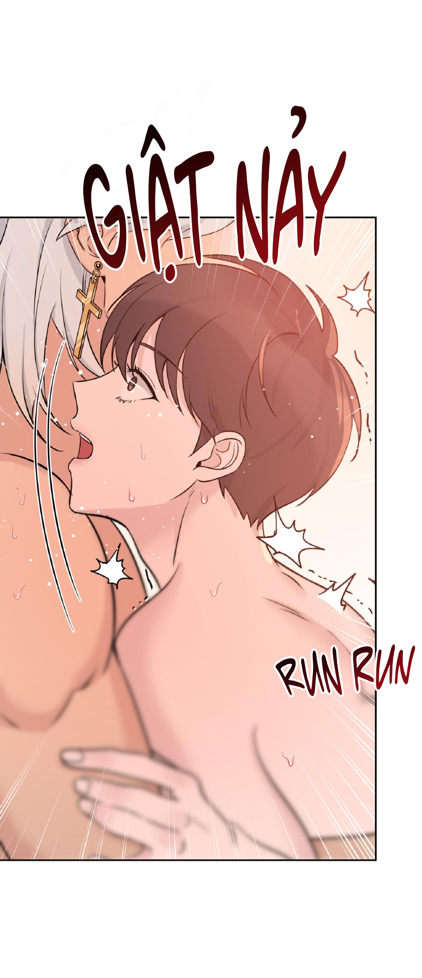 Angel kiss Chapter 13 - Next Chapter 14