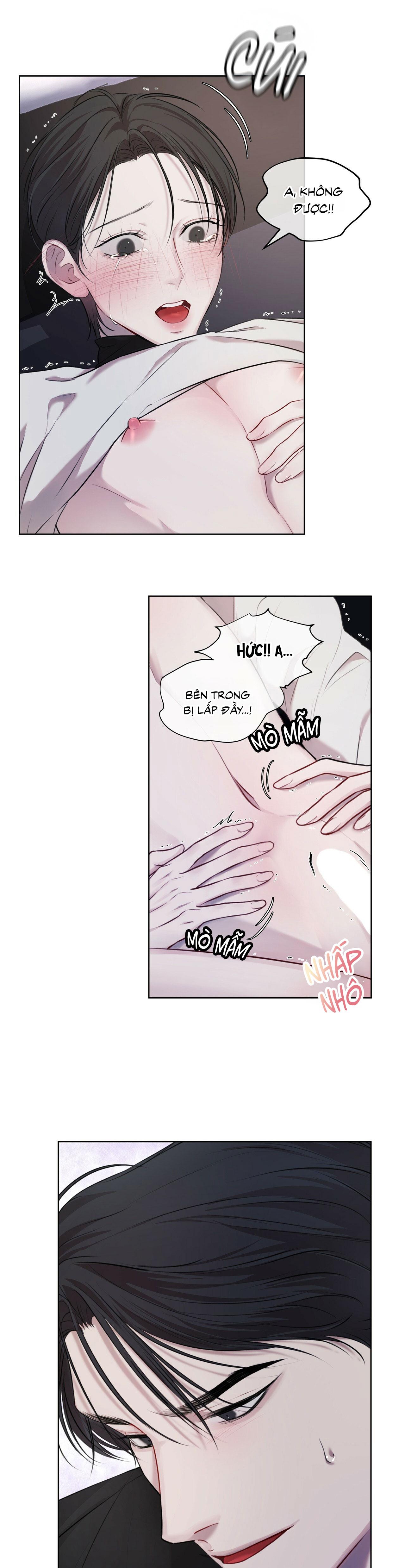 KHỞI NGUỒN SỰ SỐNG Chapter 15 H++ - Next 