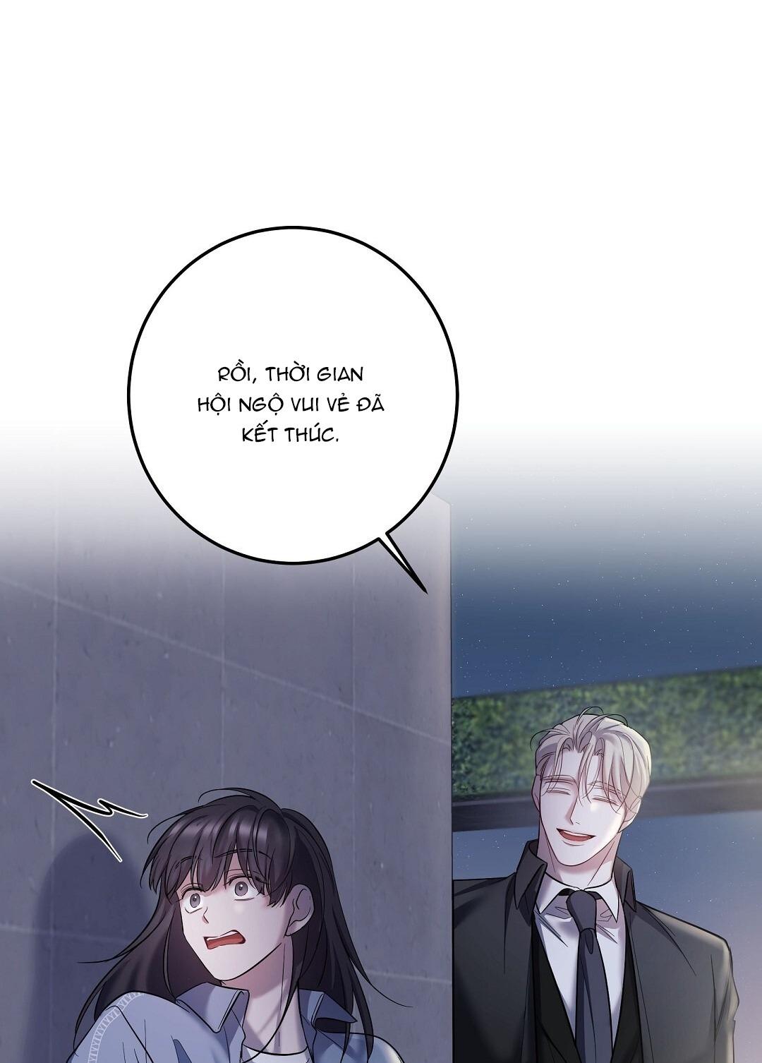 Đáy Sâu Tuyệt Vọng Chapter 96 - Next 