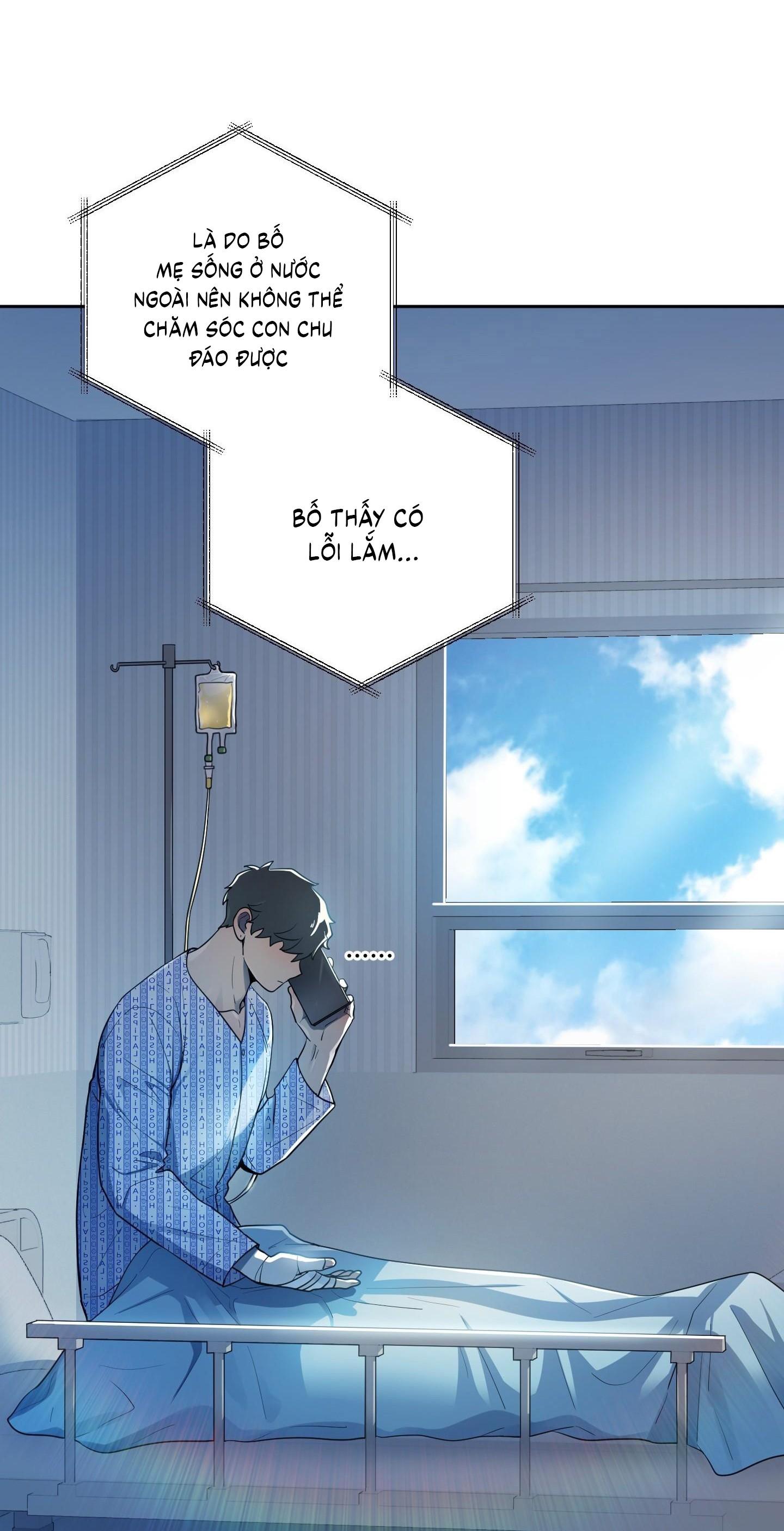 (CBunu) Chuyện Rằng Tôi Yêu Cậu Chapter 32 - Next 