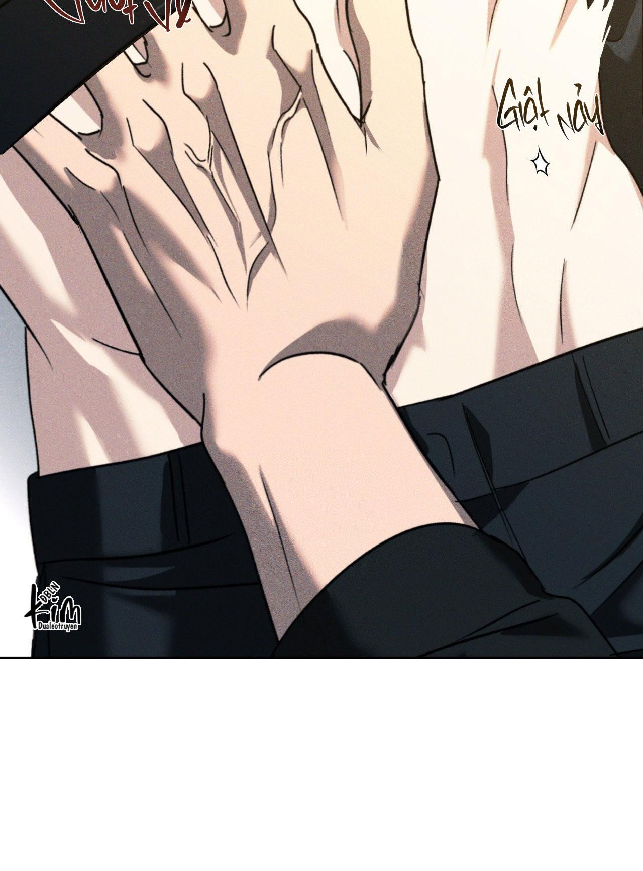 EDEN Chapter 30 - Next 