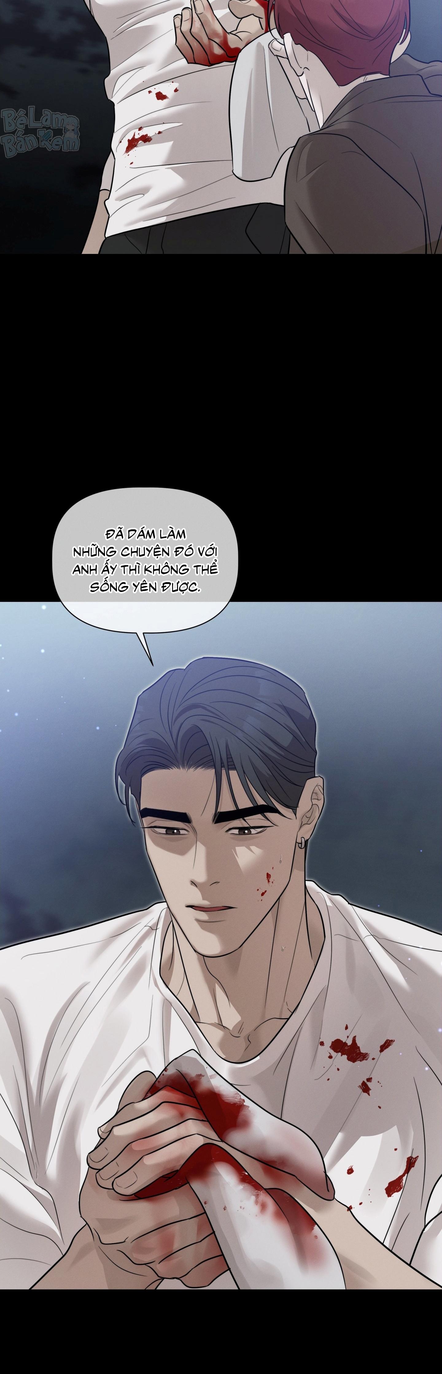 NHIỆT ĐỘ TIẾP XÚC Chapter 47 - Next 