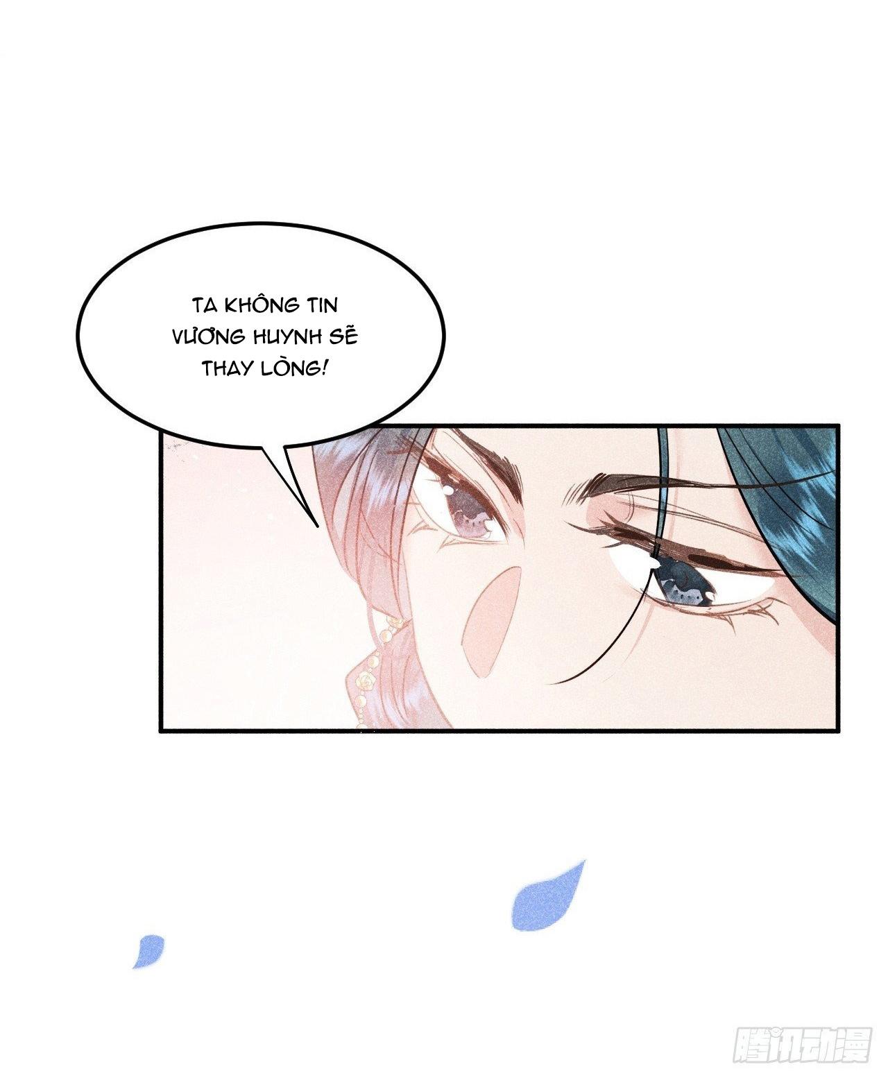 Dạ Bạch Chapter 6 - Next Chapter 7