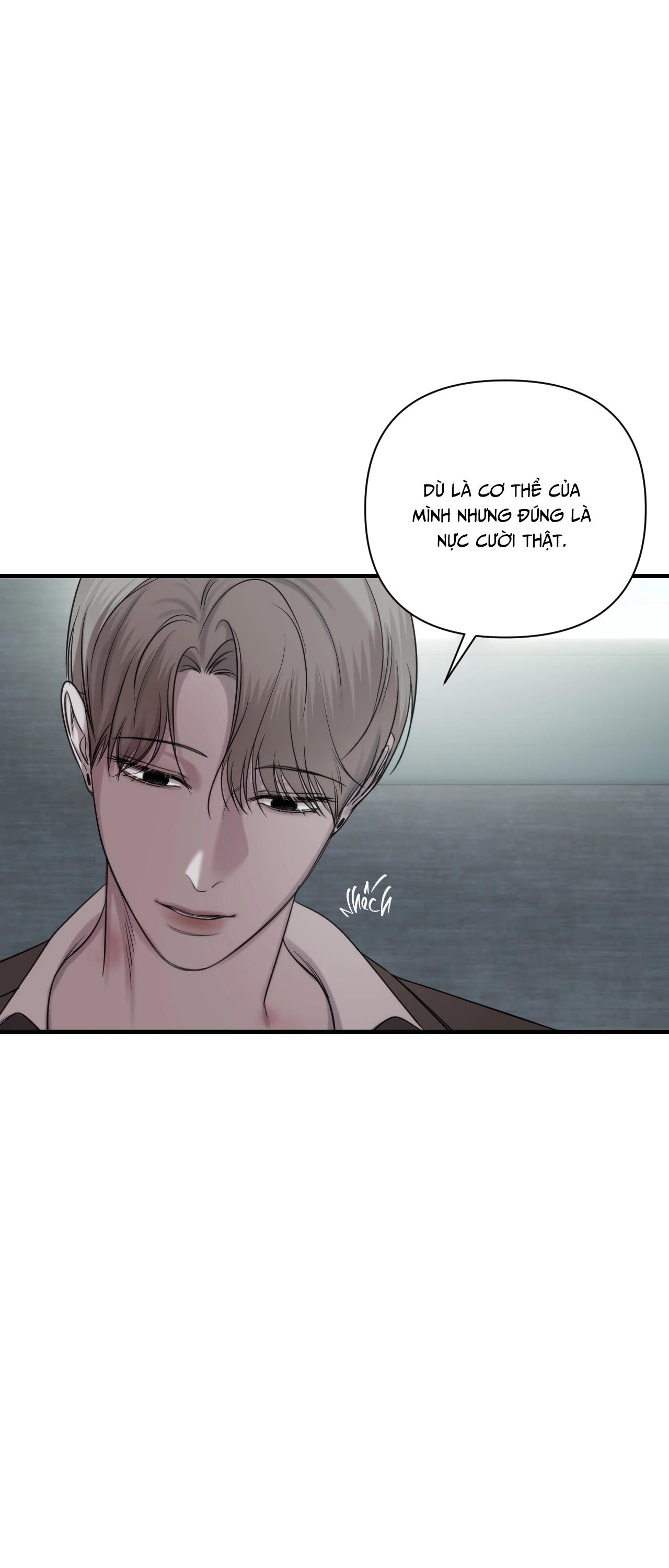 GỌI TÊN ANH Chapter 16 H+ - Next 