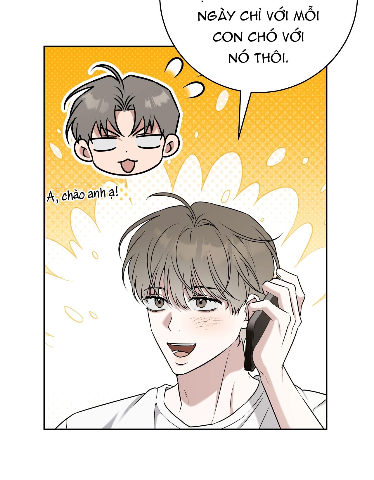 Chiến thuật bắt bóng tình yêu Chapter 43 - Next 