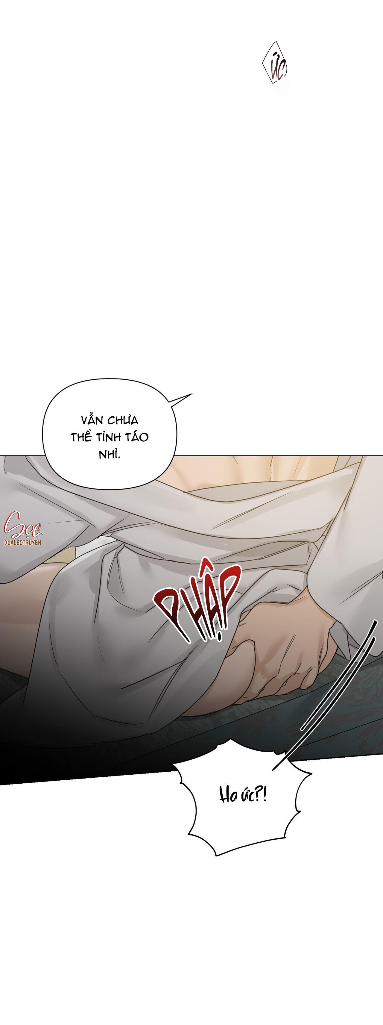 INTO THE ROSE GARDEN Chapter 66 - Next Chapter 67