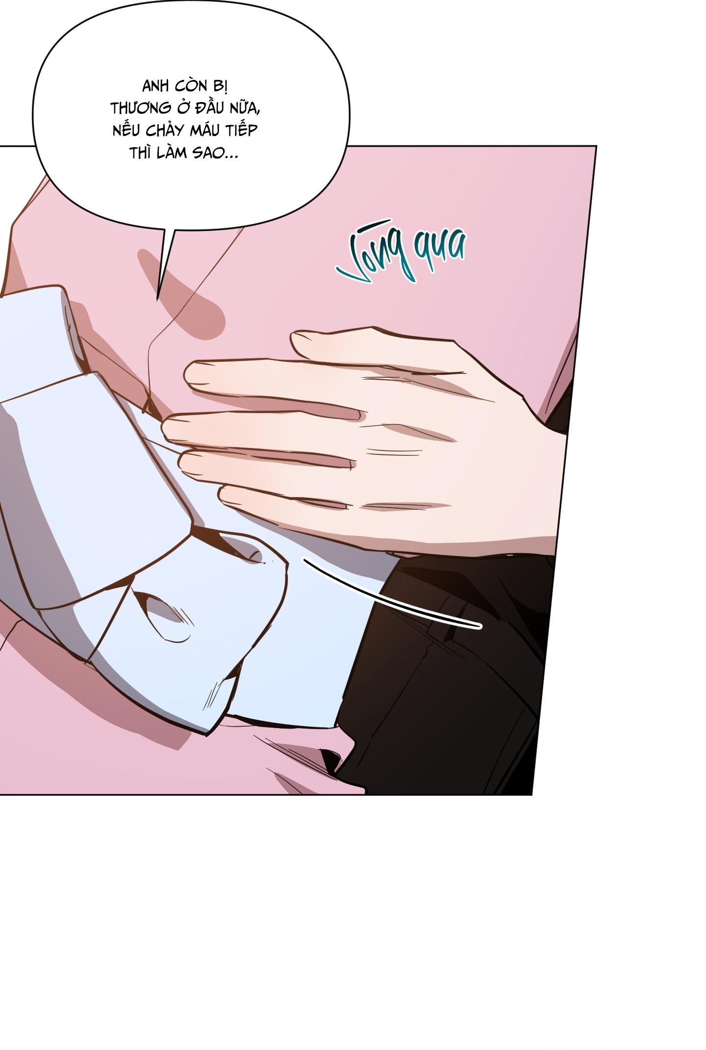 BÌNH MINH CHIA CẮT BÓNG ĐÊM Chapter 71 H+ - Next 