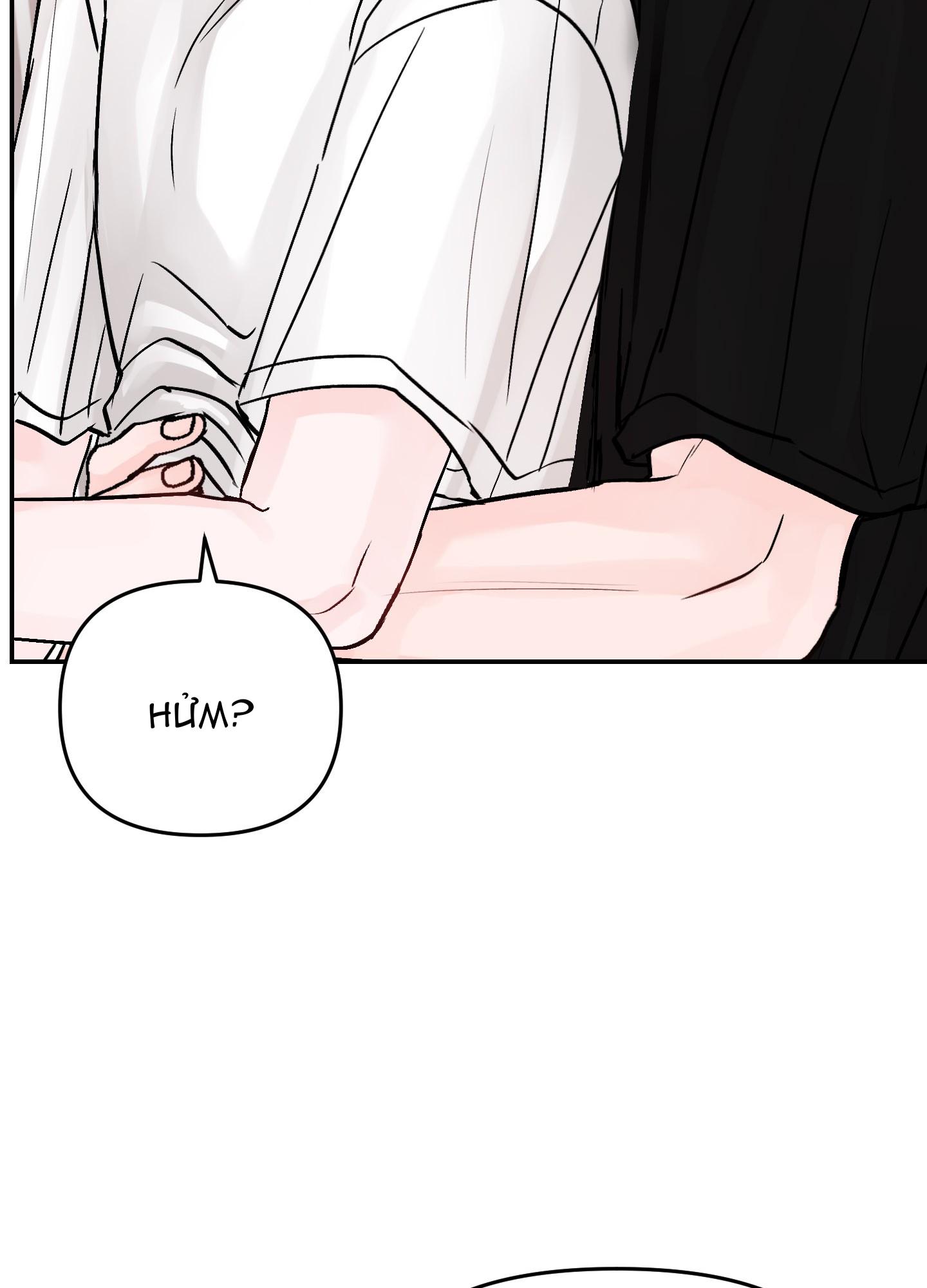 Không Thể Chấm Dứt Chapter 24 - Next 