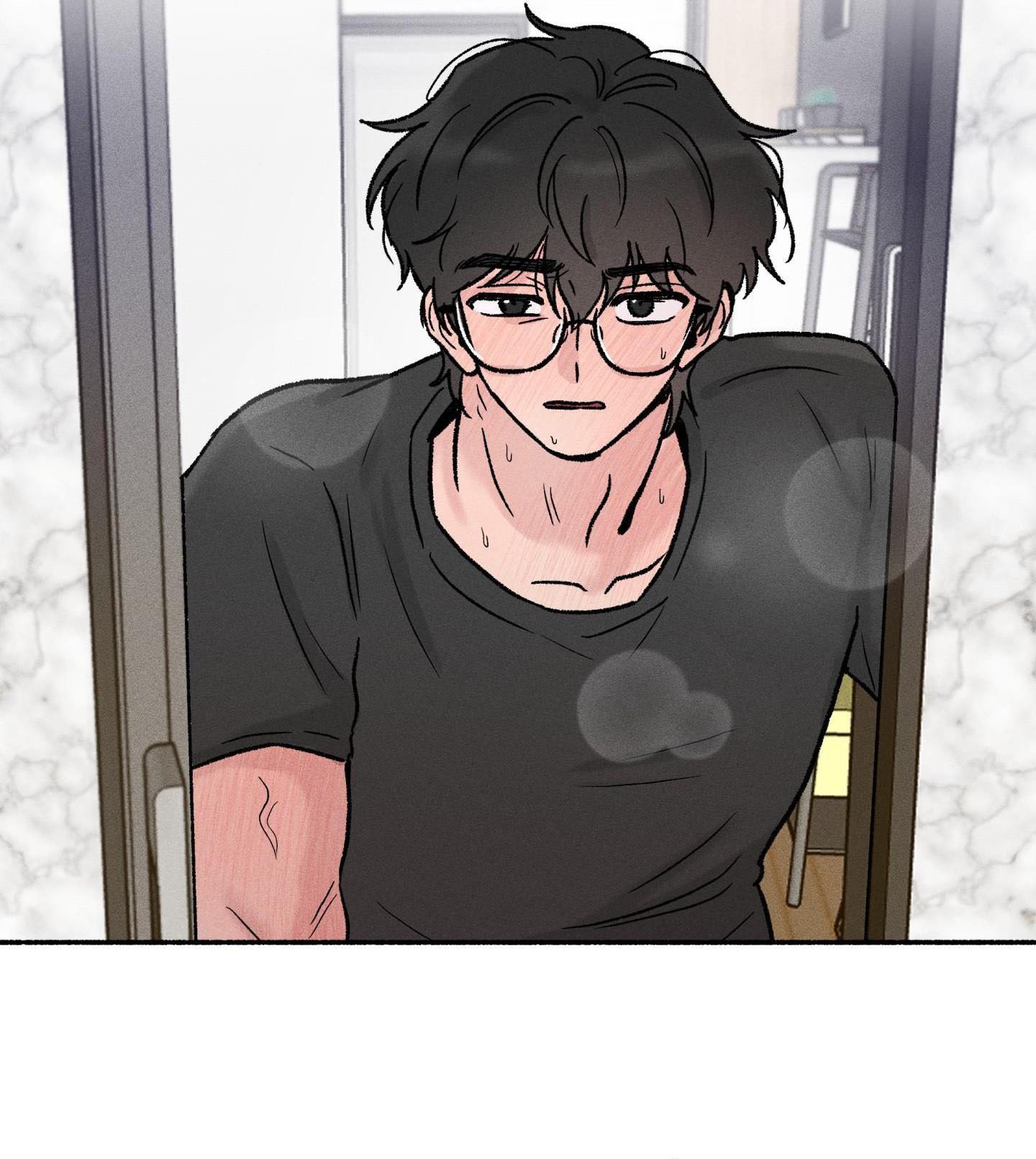 (CBunu) Khi Người Lơ Đãng Chapter 23 - Next Chapter 24