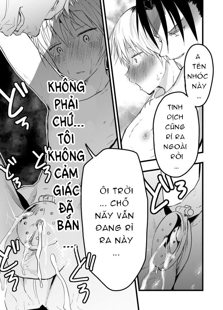 Oneshot hỏny Chapter 312 - Next Chapter 313