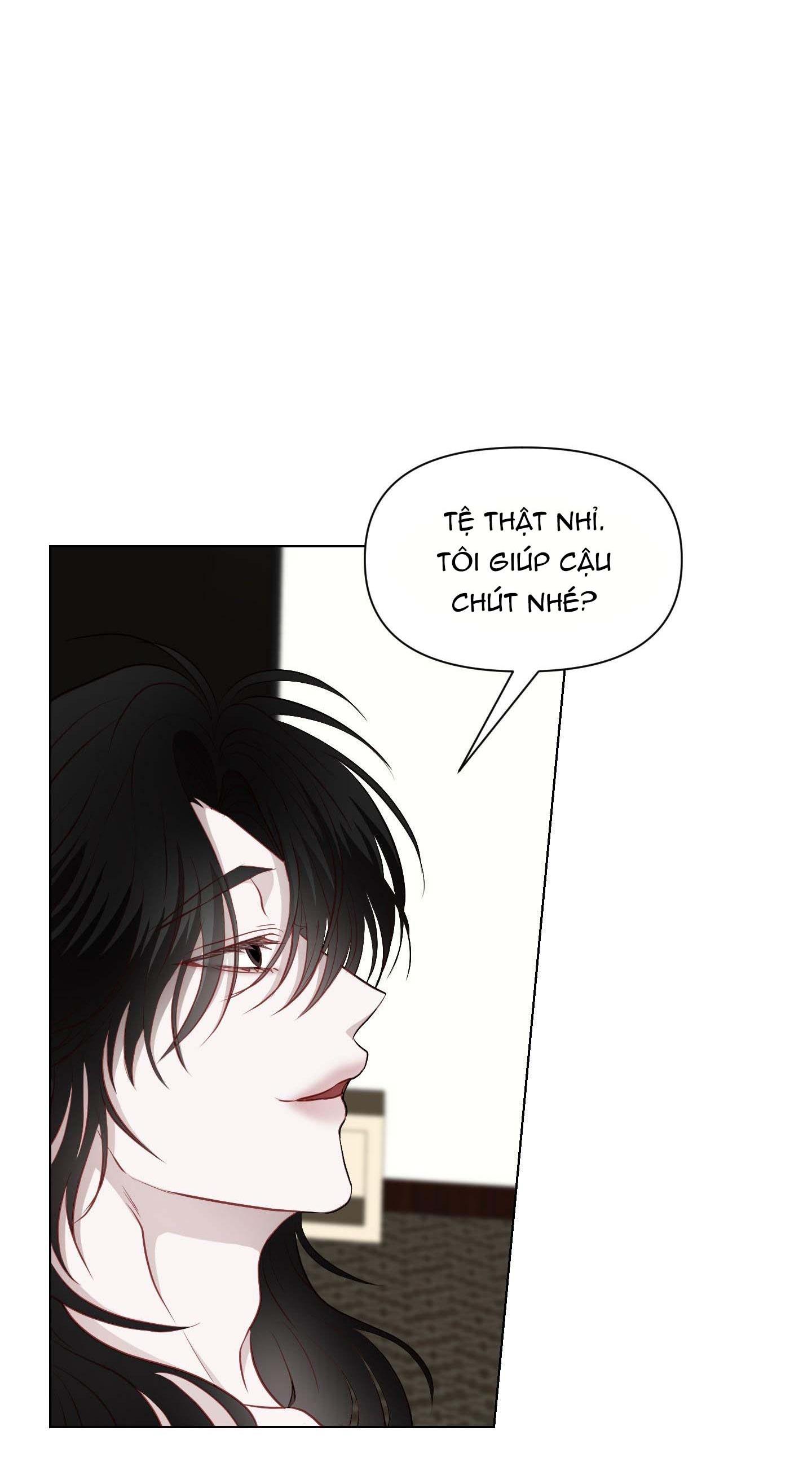 Cách chuẩn hóa kẻ thù Chapter 7 - Next 