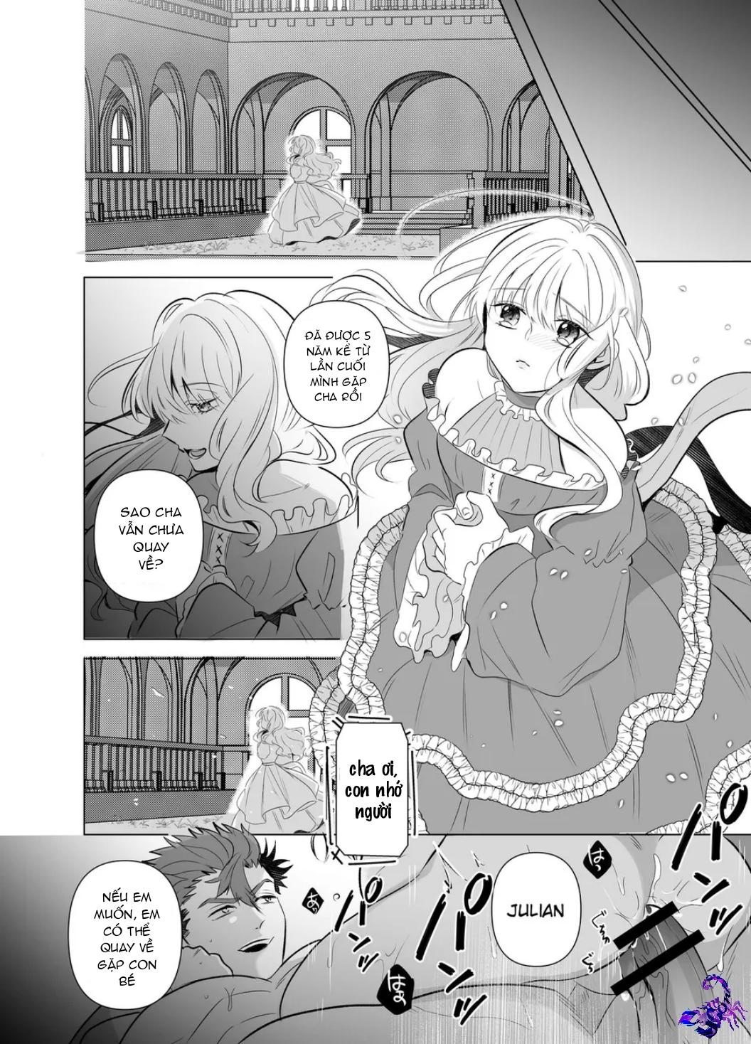 Tuyển tập cung bạ chà bứ Chapter 26 - Next 