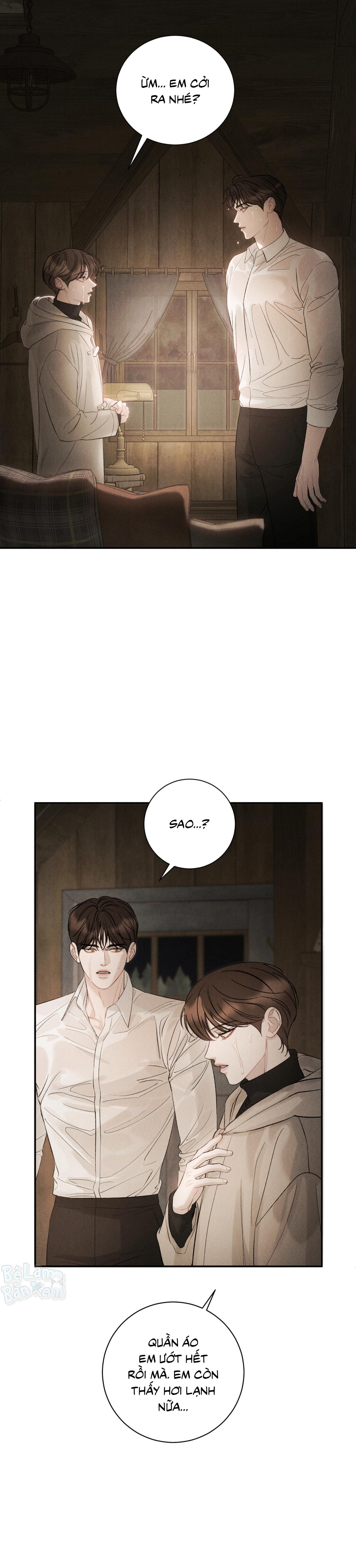 Joo Eun Chapter 47 - Trang 2