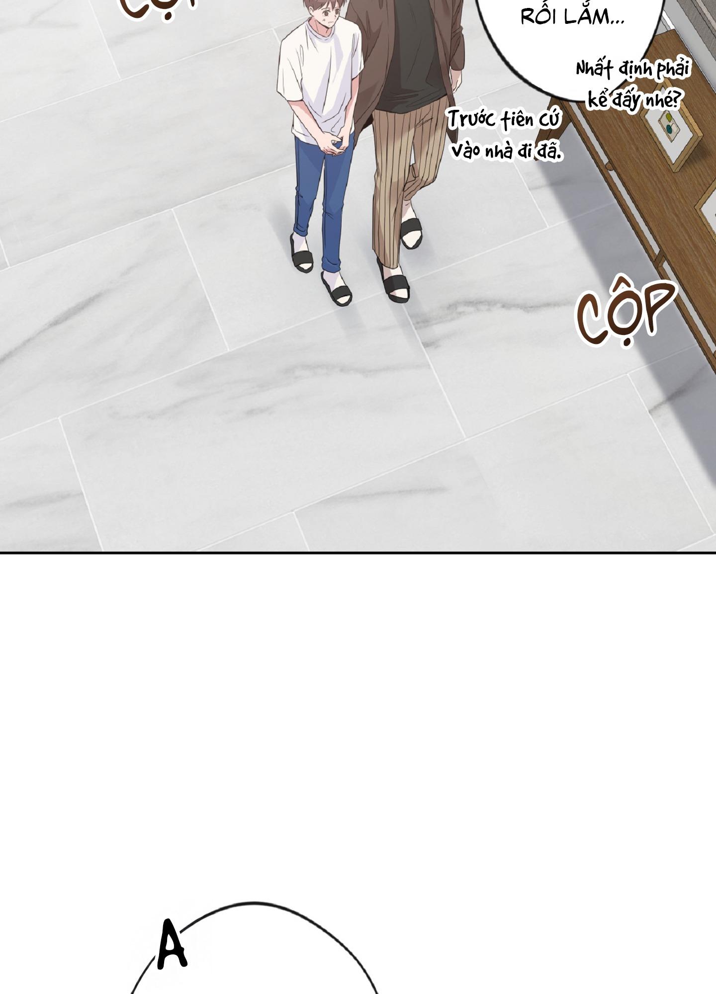 Angel kiss Chapter 2 - Trang 2
