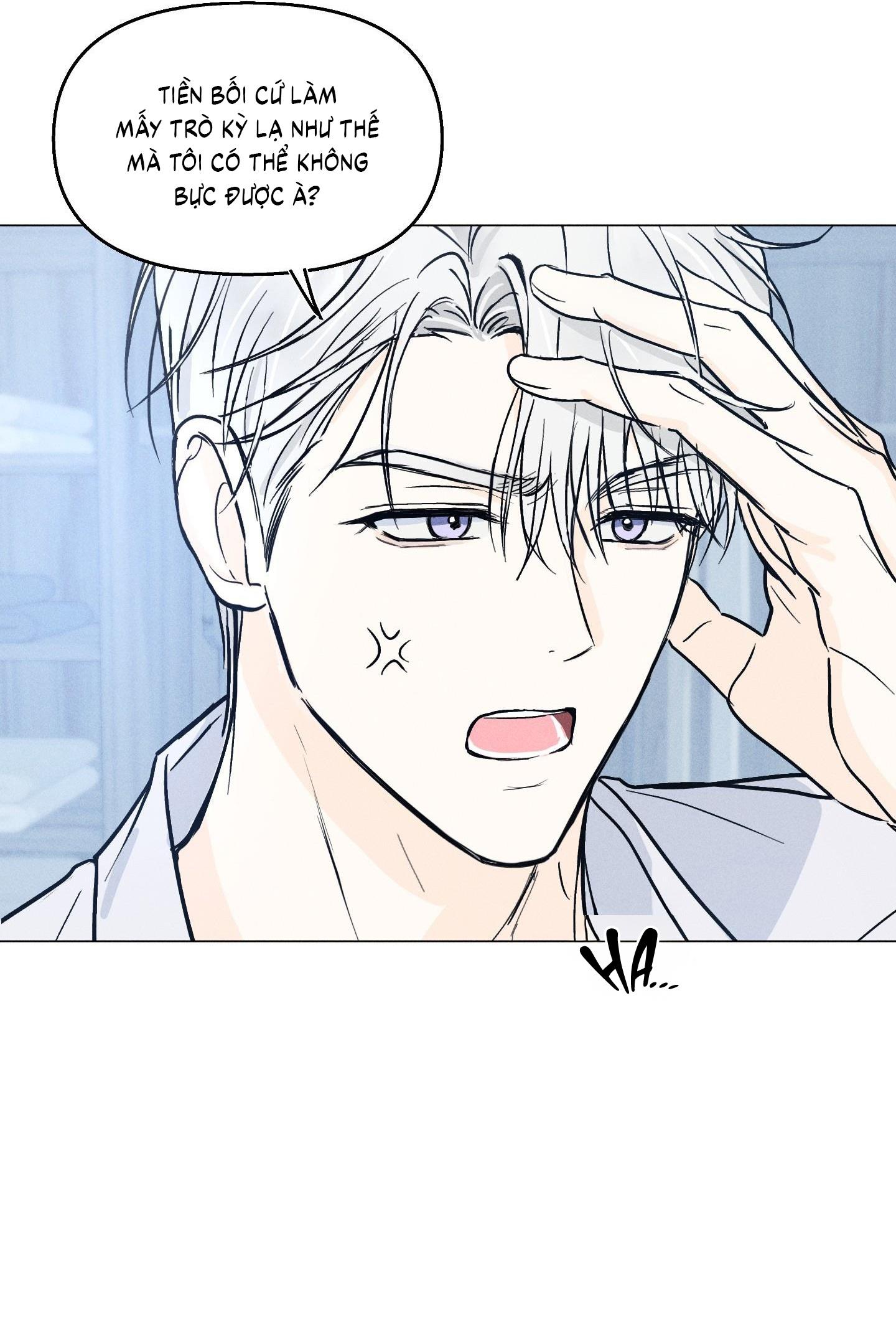 (CBunu) LOVE STRUCK Chapter 7 - Next 