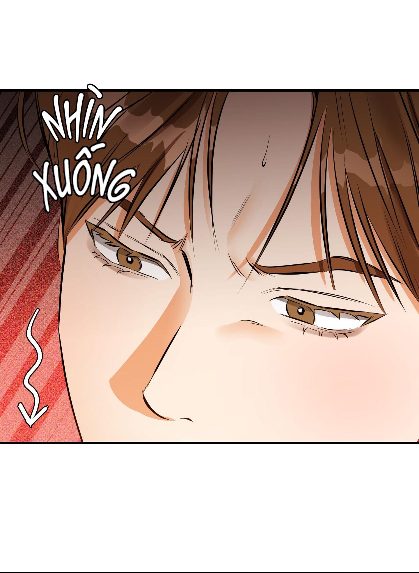 (CBunu) Tên Nhóc Siêu Cưng Của Tôi Chapter 1 A oy e mún pắn - Trang 2