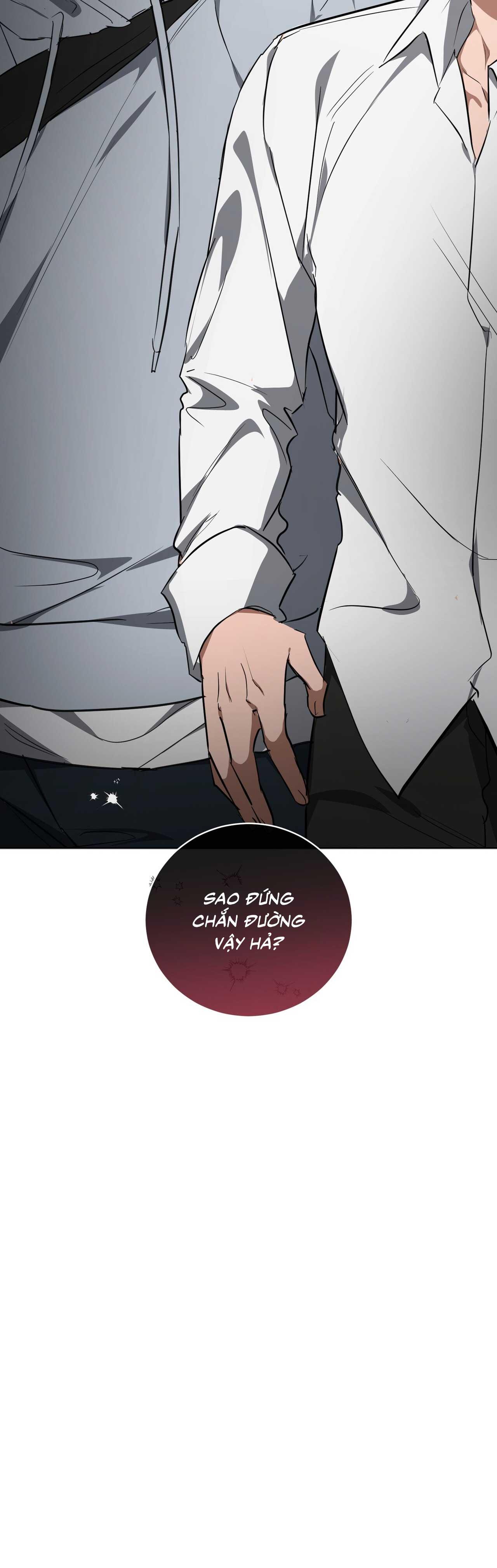 TÌNH YÊU KẸO BẠC HÀ Chapter 22 - Next Chapter 23