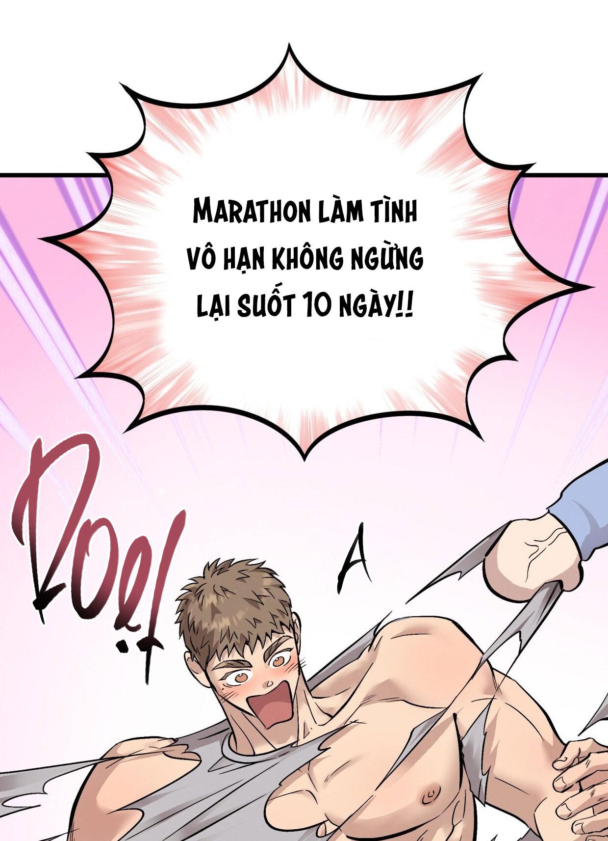 HONEY BEAR Chapter 71 - Next Chapter 72