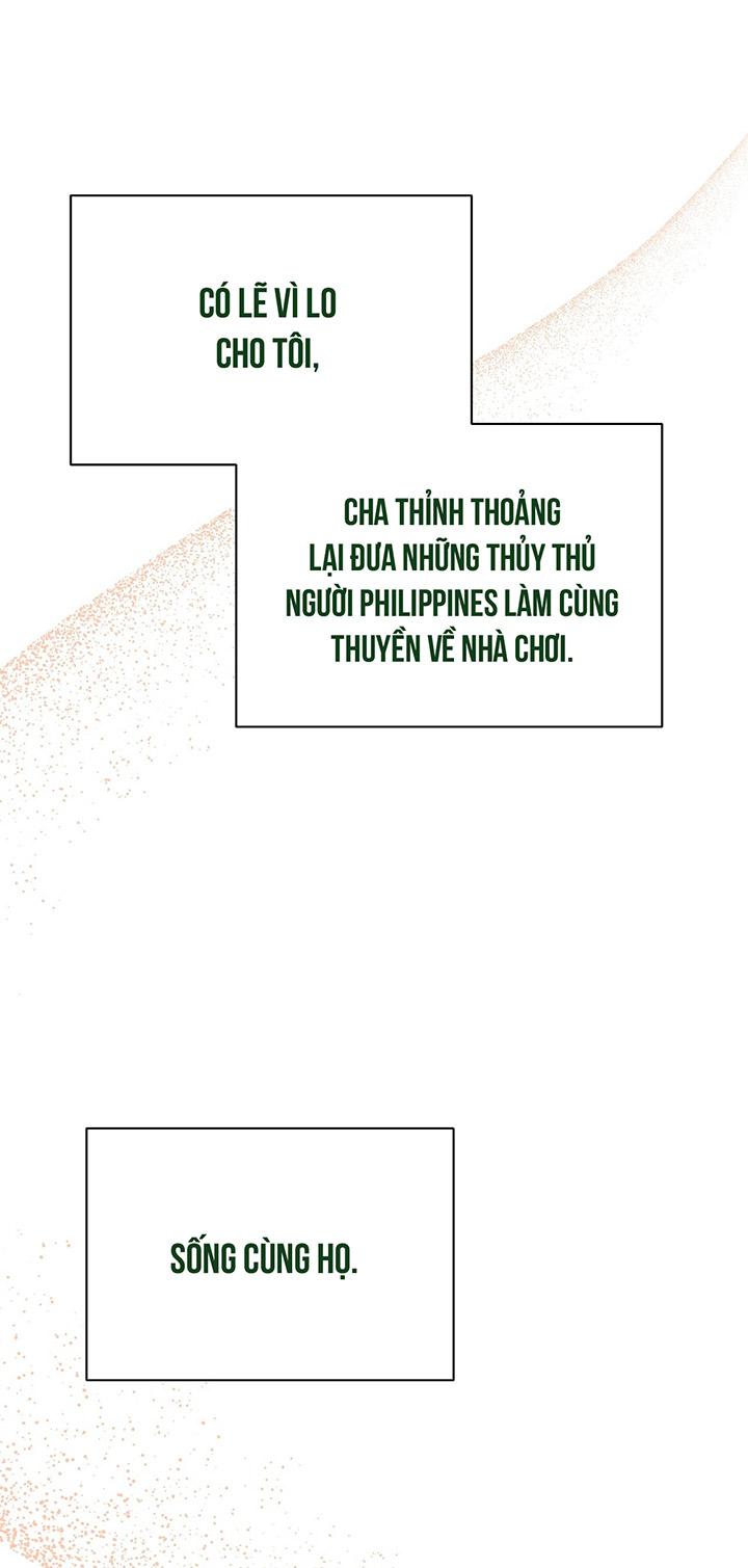 [DDT] HƯƠNG VỊ TÌNH THÂN Chapter 17 19+ - Next 