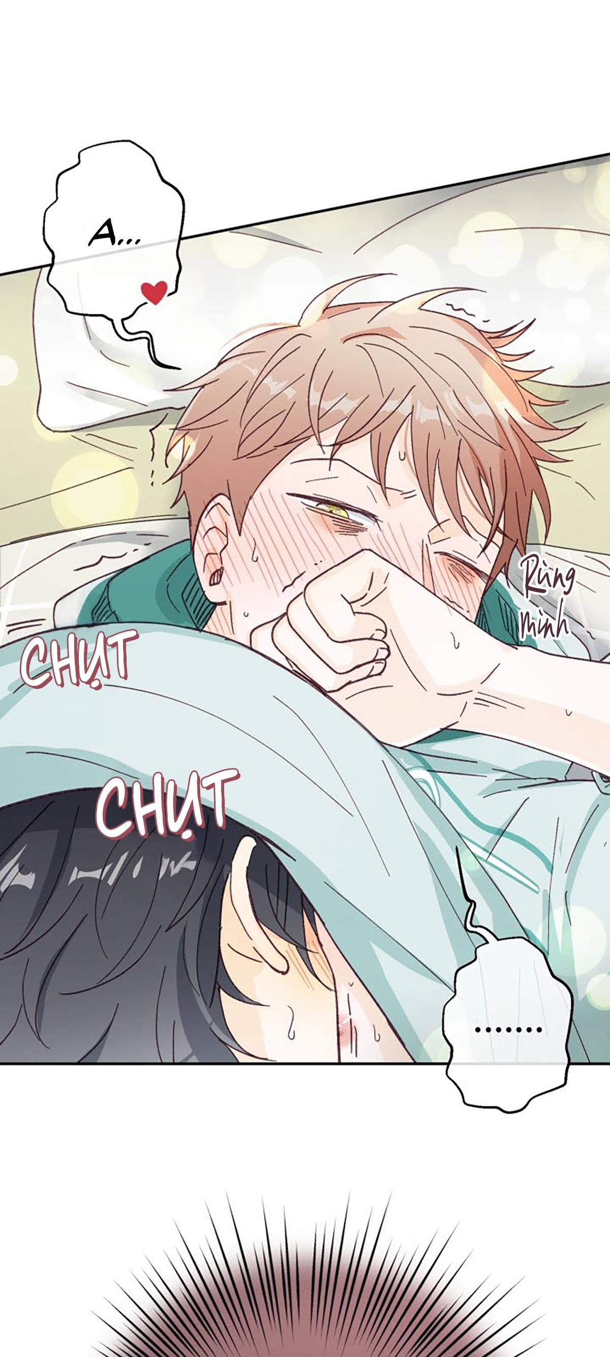 NGƯỜI HÀNG XÓM QUYẾN RŨ CỦA TÔI Chapter 0 - Trang 2