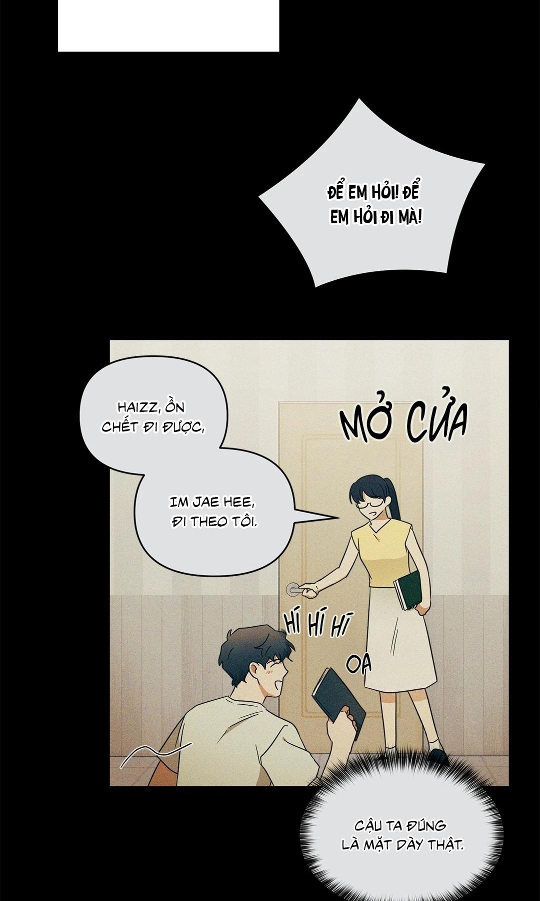 KÝ SỰ ALPHA Chapter 30 - Next Chapter 30.01