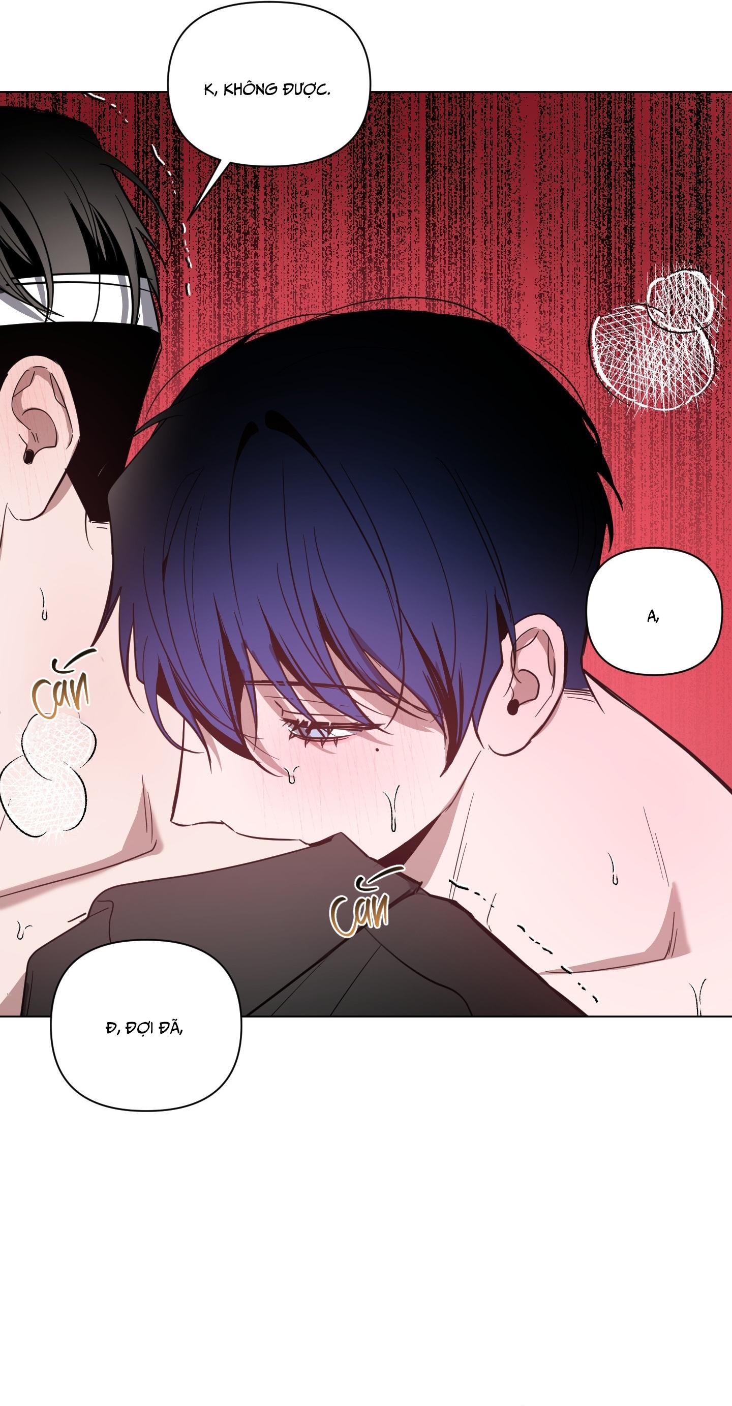 BÌNH MINH CHIA CẮT BÓNG ĐÊM Chapter 72 - Next 