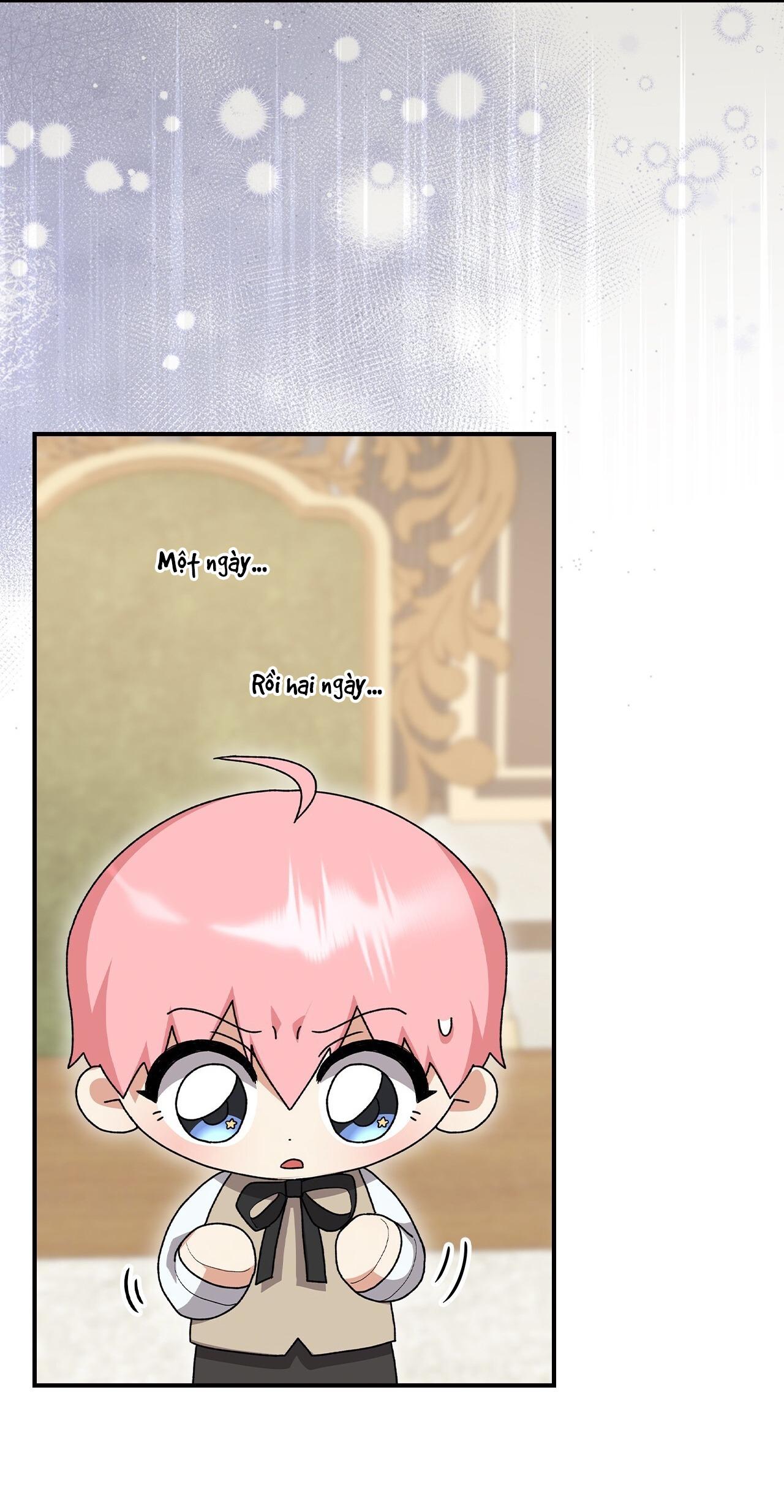 Xuyên thành cục bông của tên cuồng công Chapter 6 - Next 
