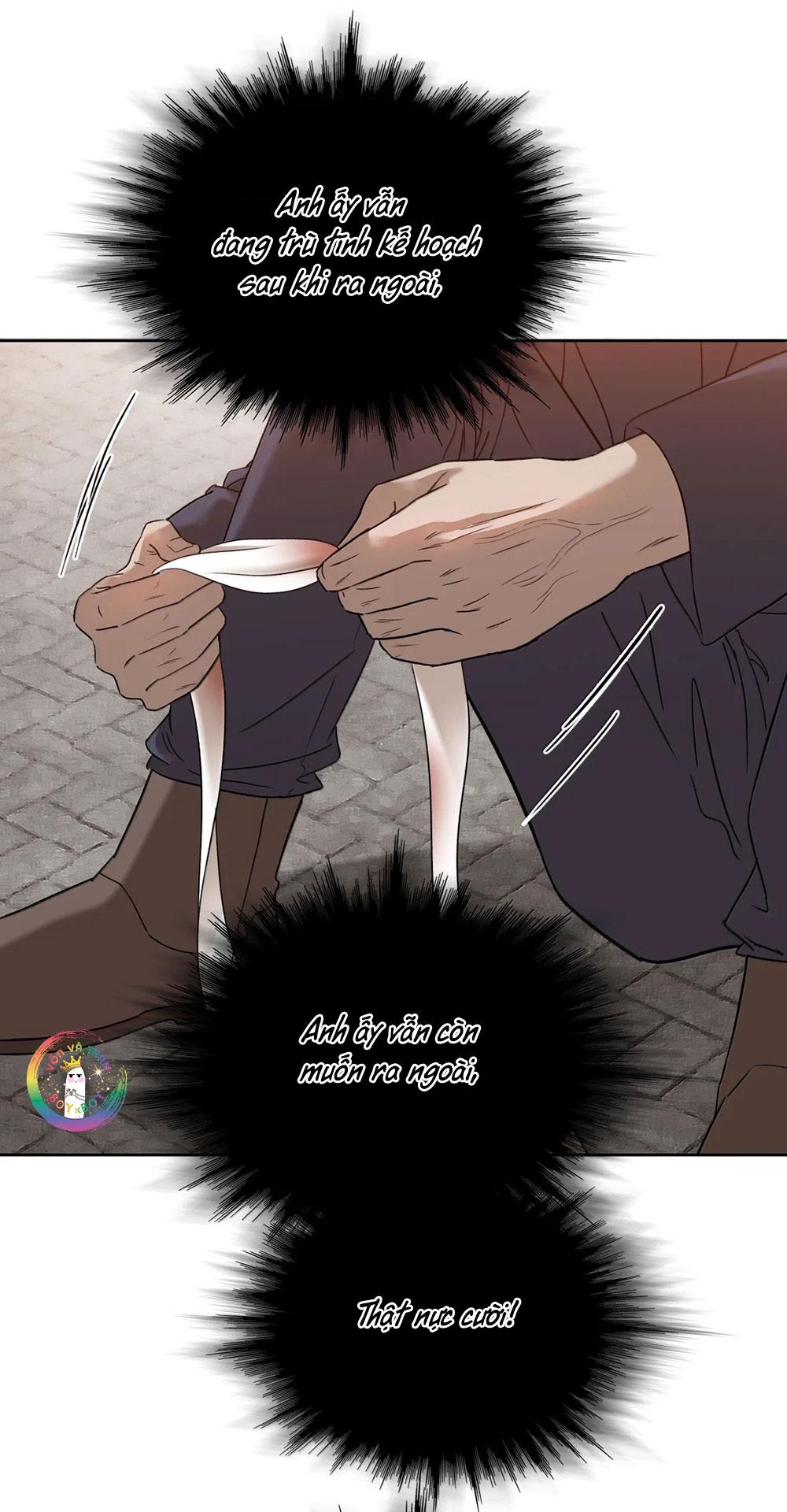 Sắc Thu Nghĩa Trang Chapter 22 - Trang 2