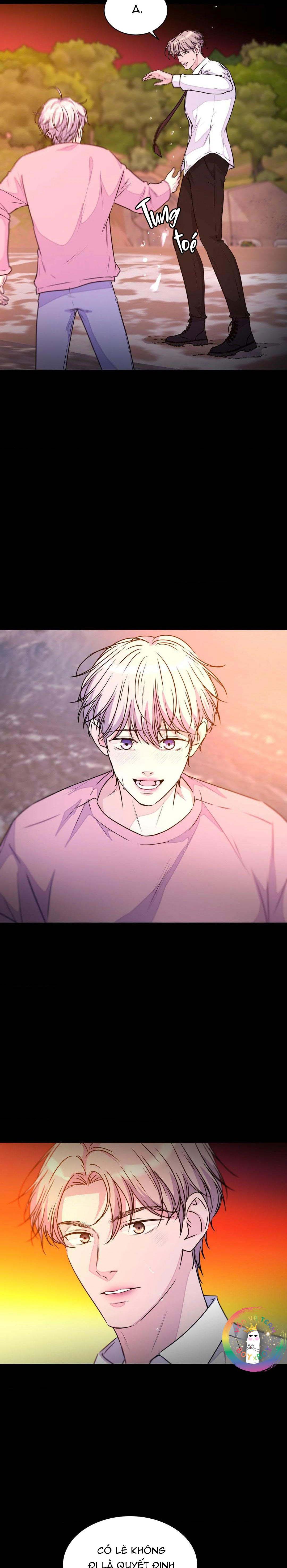 Guiding Light Chapter 54 - Trang 2