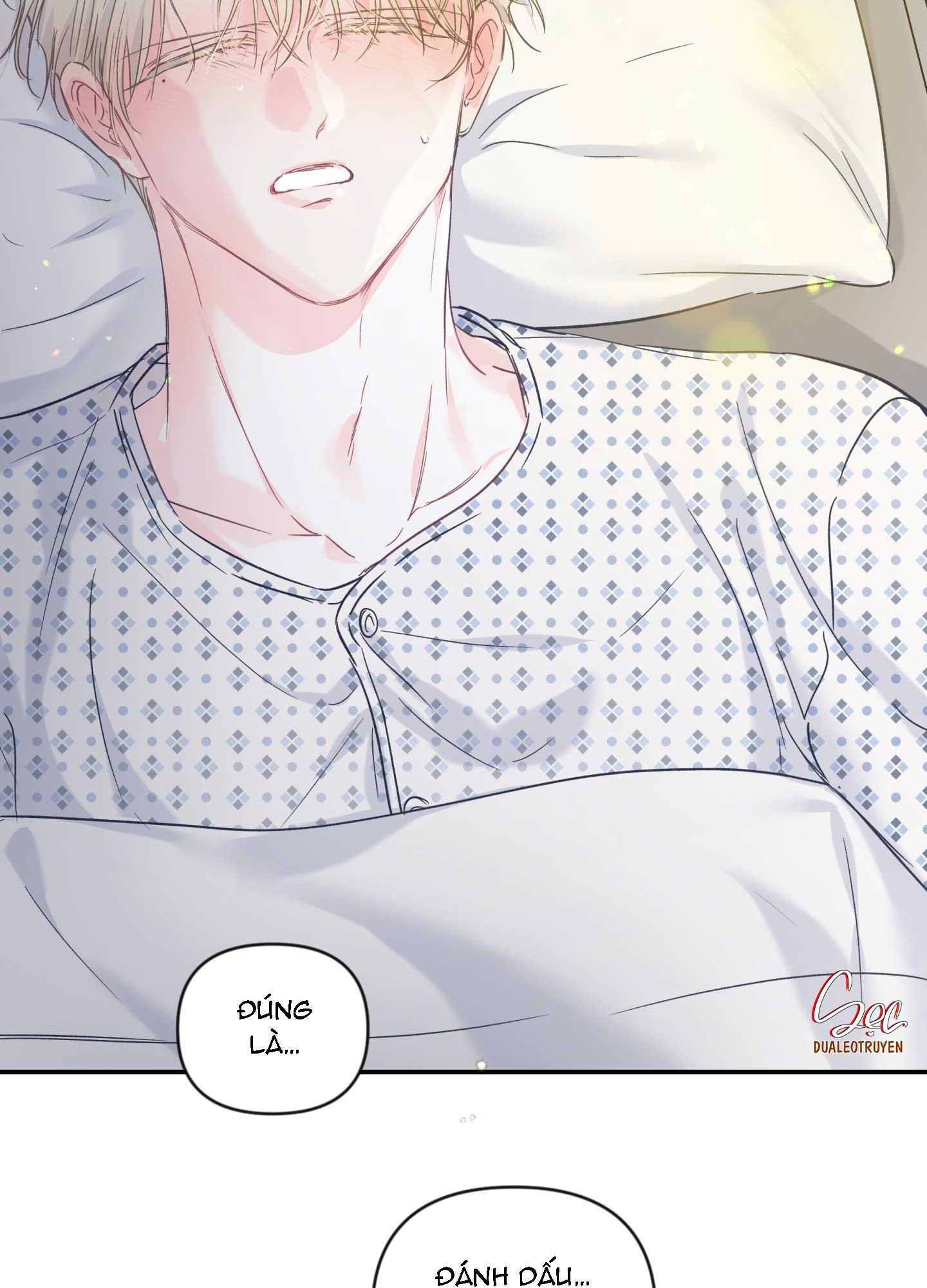 ĐẢO NGƯỢC CỦA ĐẢO NGƯỢC Chapter 61 - Next 