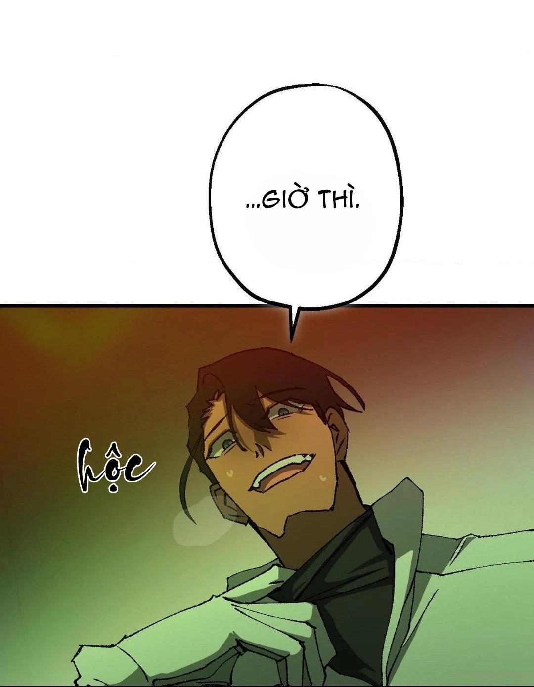 Hãy khóc đi đừng ngại ngùng! Chapter 37 - Next 