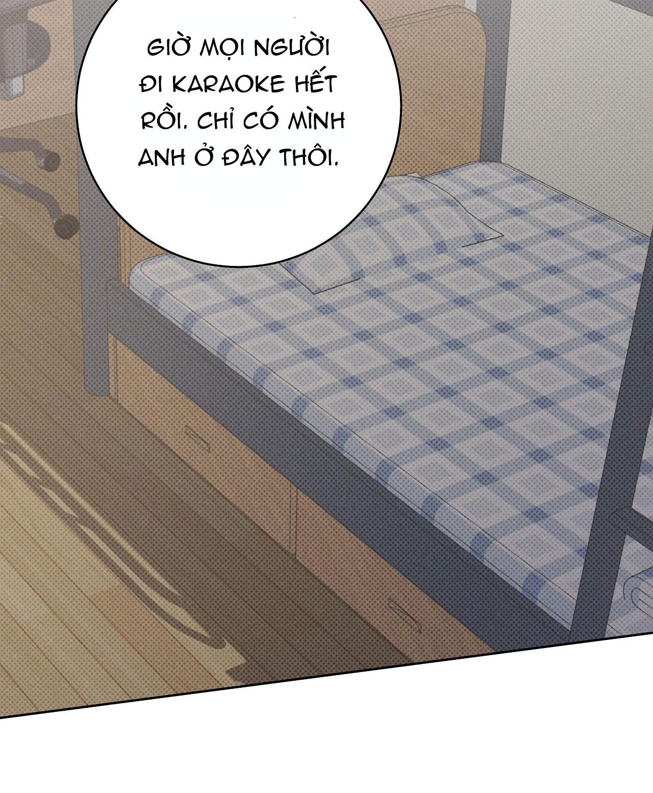 Chiến thuật bắt bóng tình yêu Chapter 43 - Next 