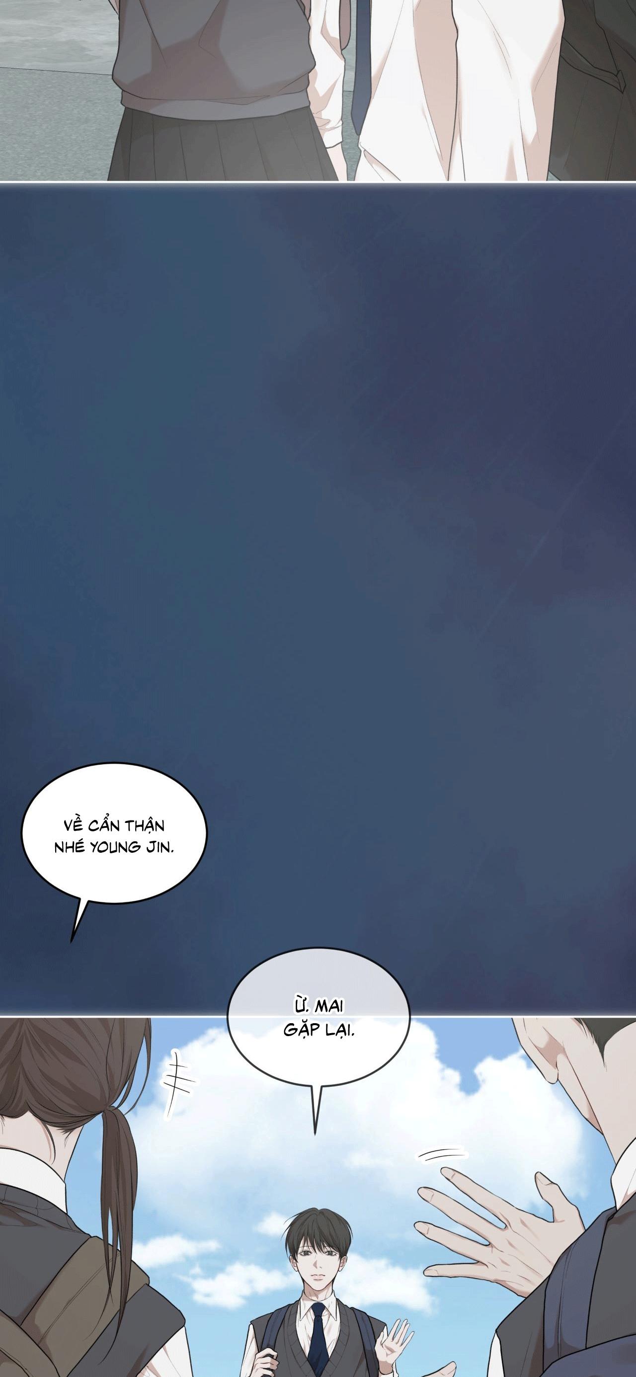 KHỞI NGUỒN SỰ SỐNG Chapter 55 - Next Chapter 56