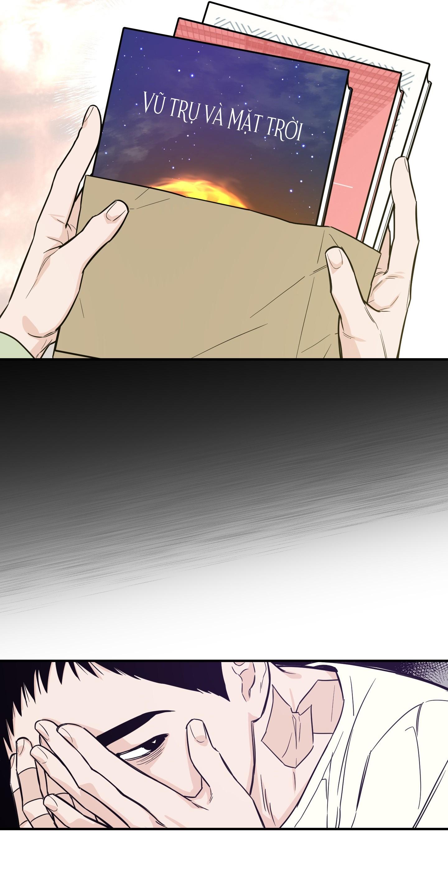 (CBunu) SCOOP Chapter 16 - Next Chapter 17
