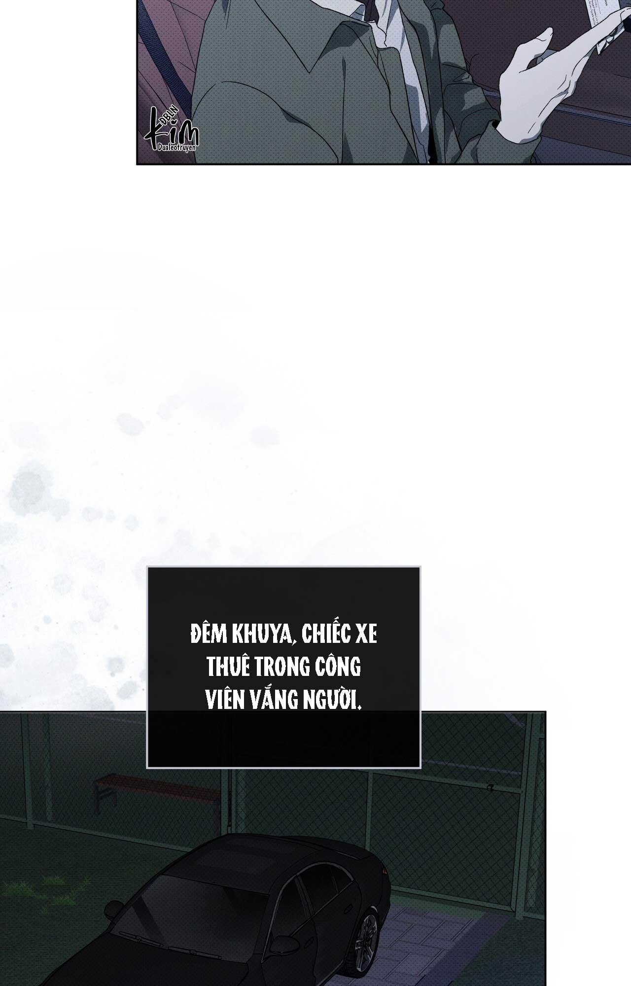 NGUỒN GỐC TIẾN HÓA Chapter 6 - Next Chapter 7